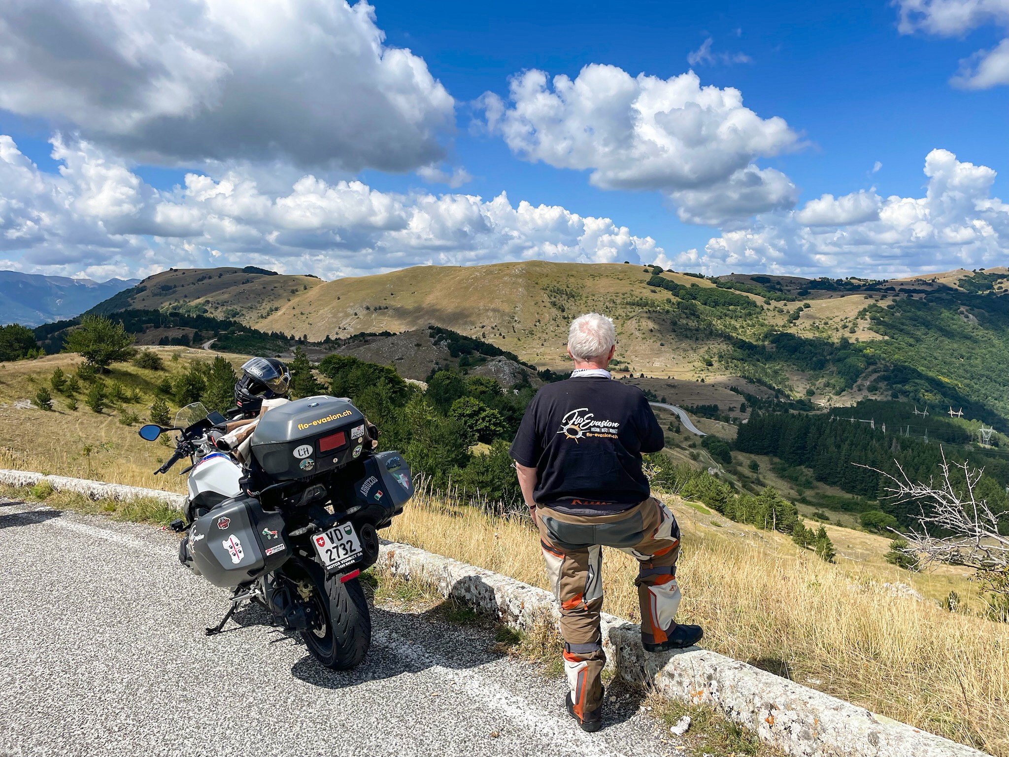 Vivez Les Abruzzes-photo