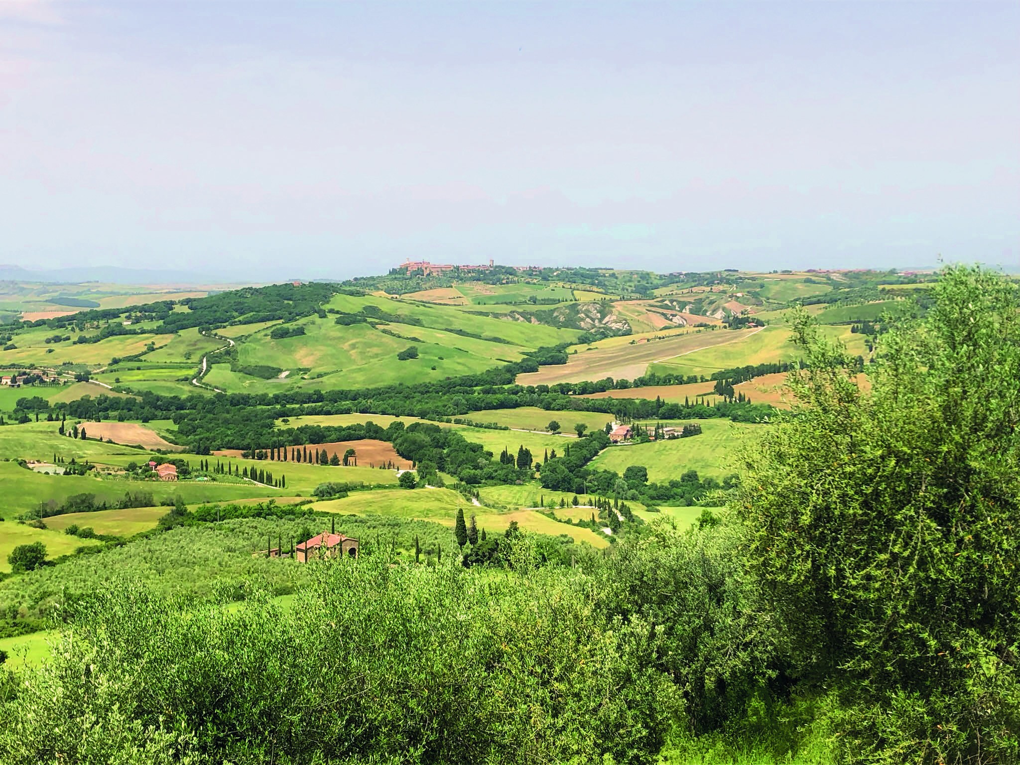 Vivez la Toscane-photo