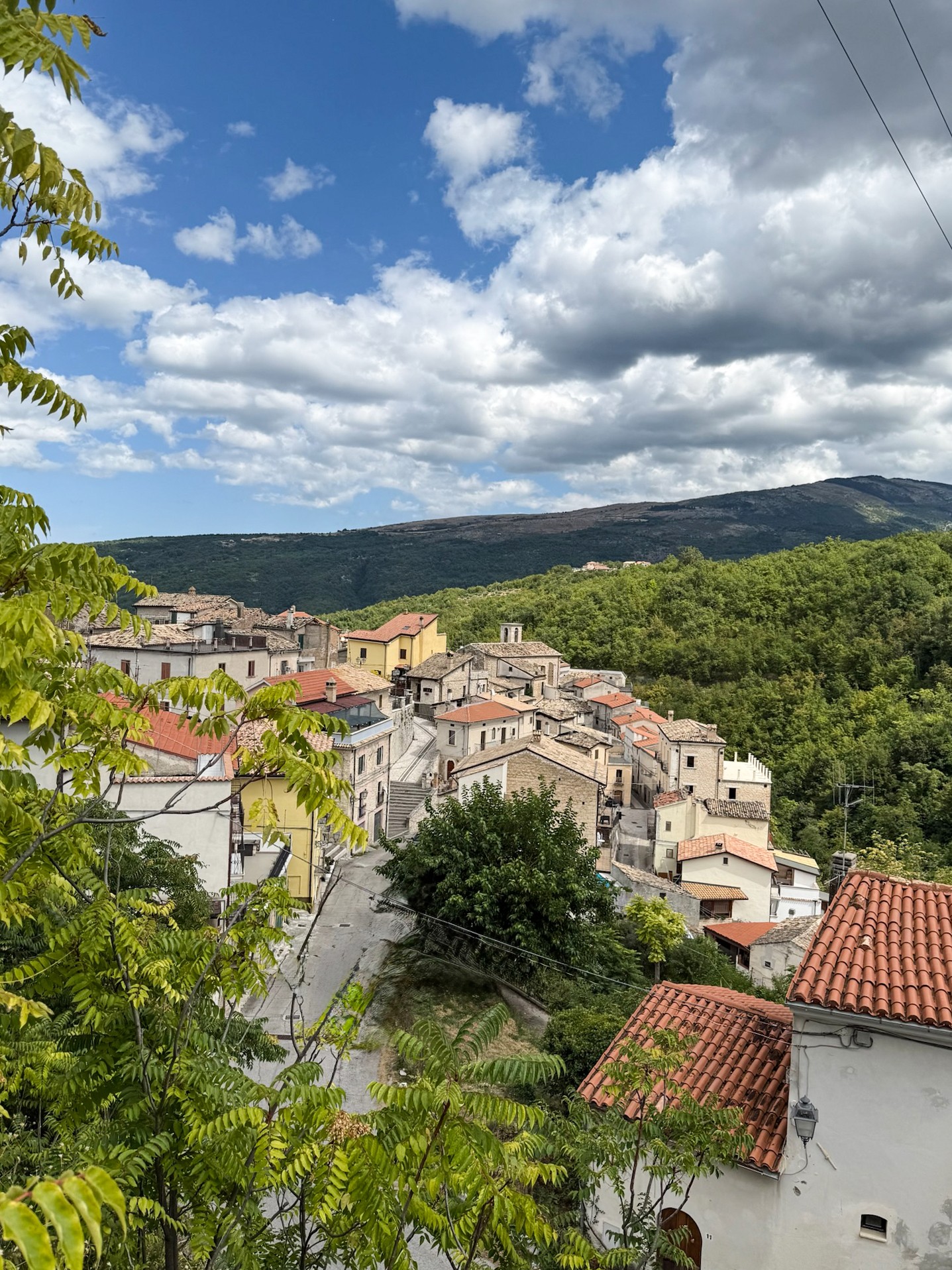 Vivez Les Abruzzes-photo