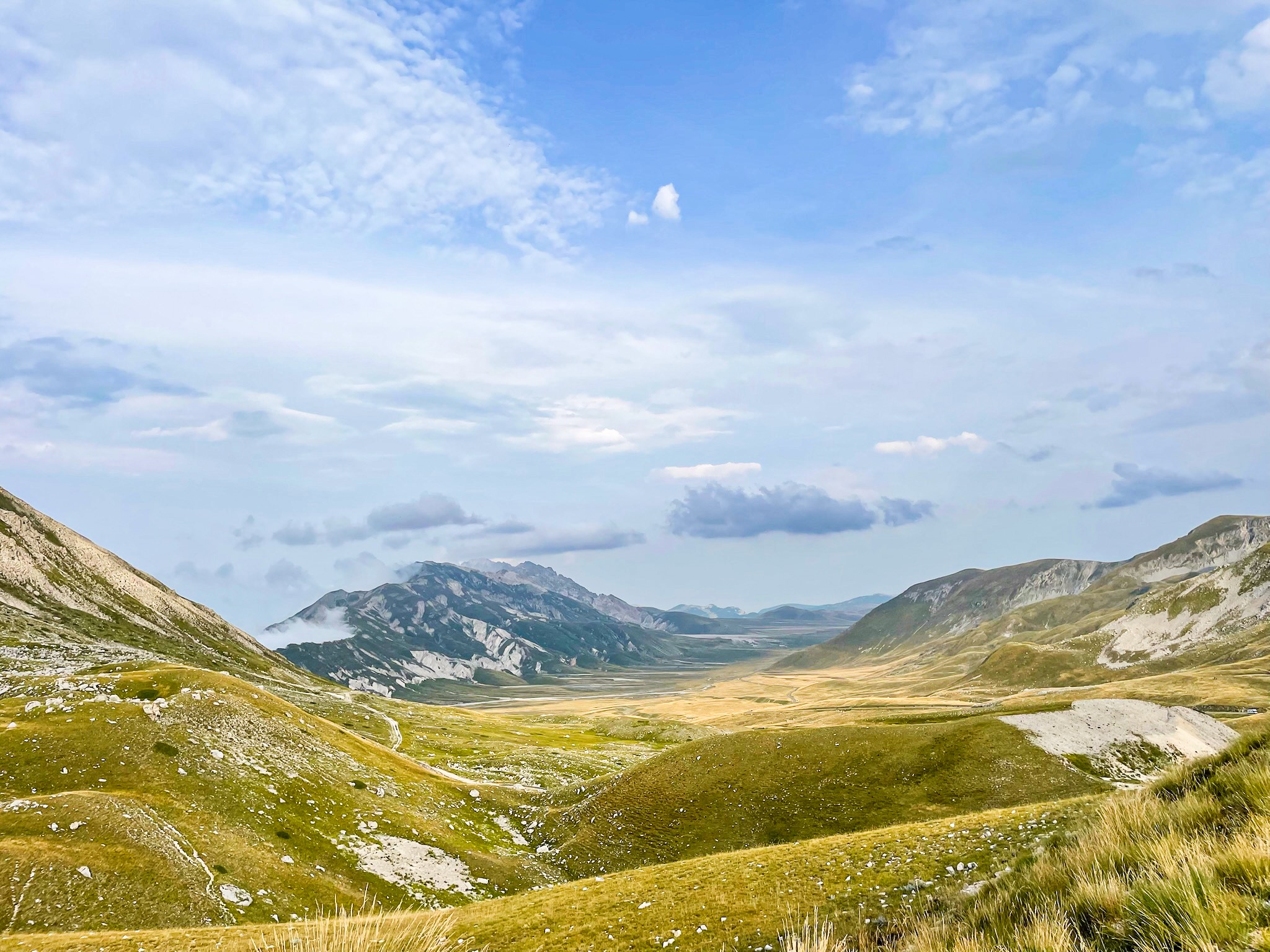 Vivez Les Abruzzes-photo