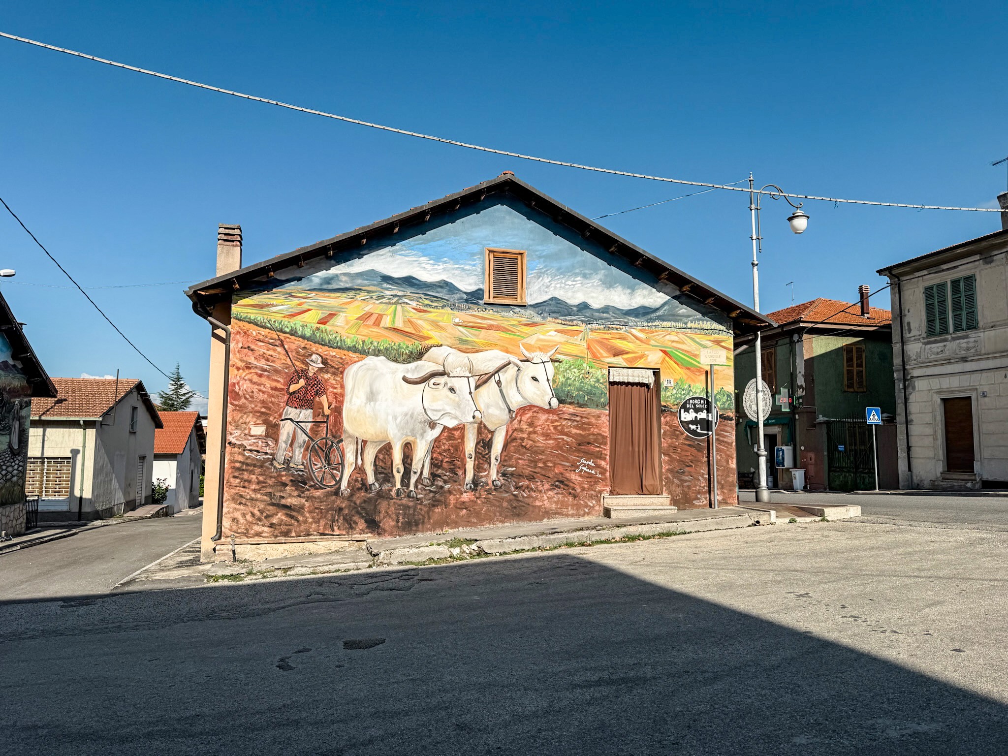 Vivez Les Abruzzes-photo