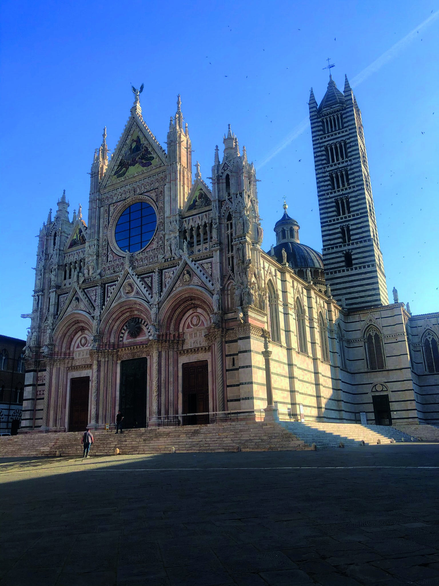 Vivez la Toscane-photo