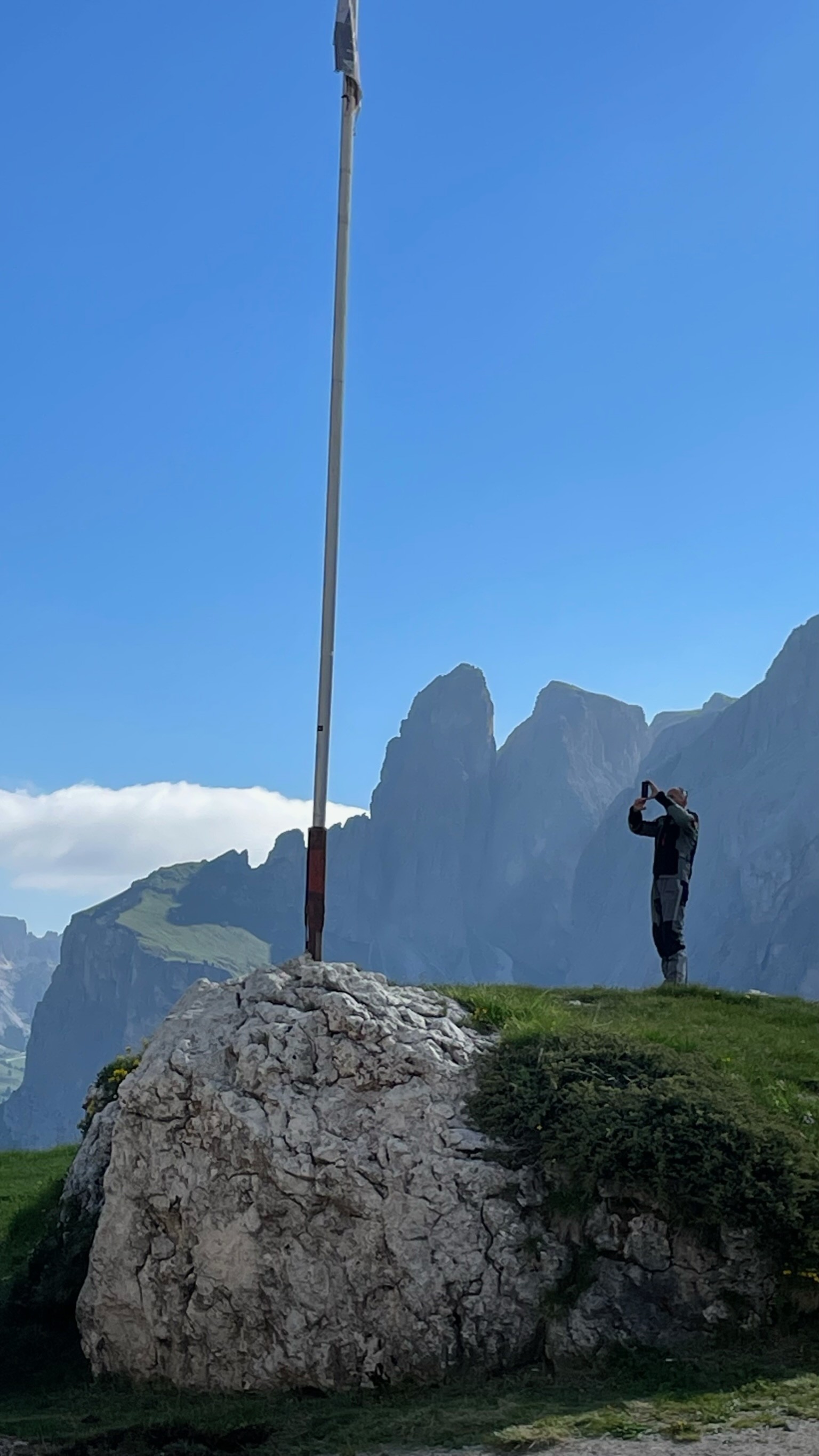 Vivez les Dolomites-photo