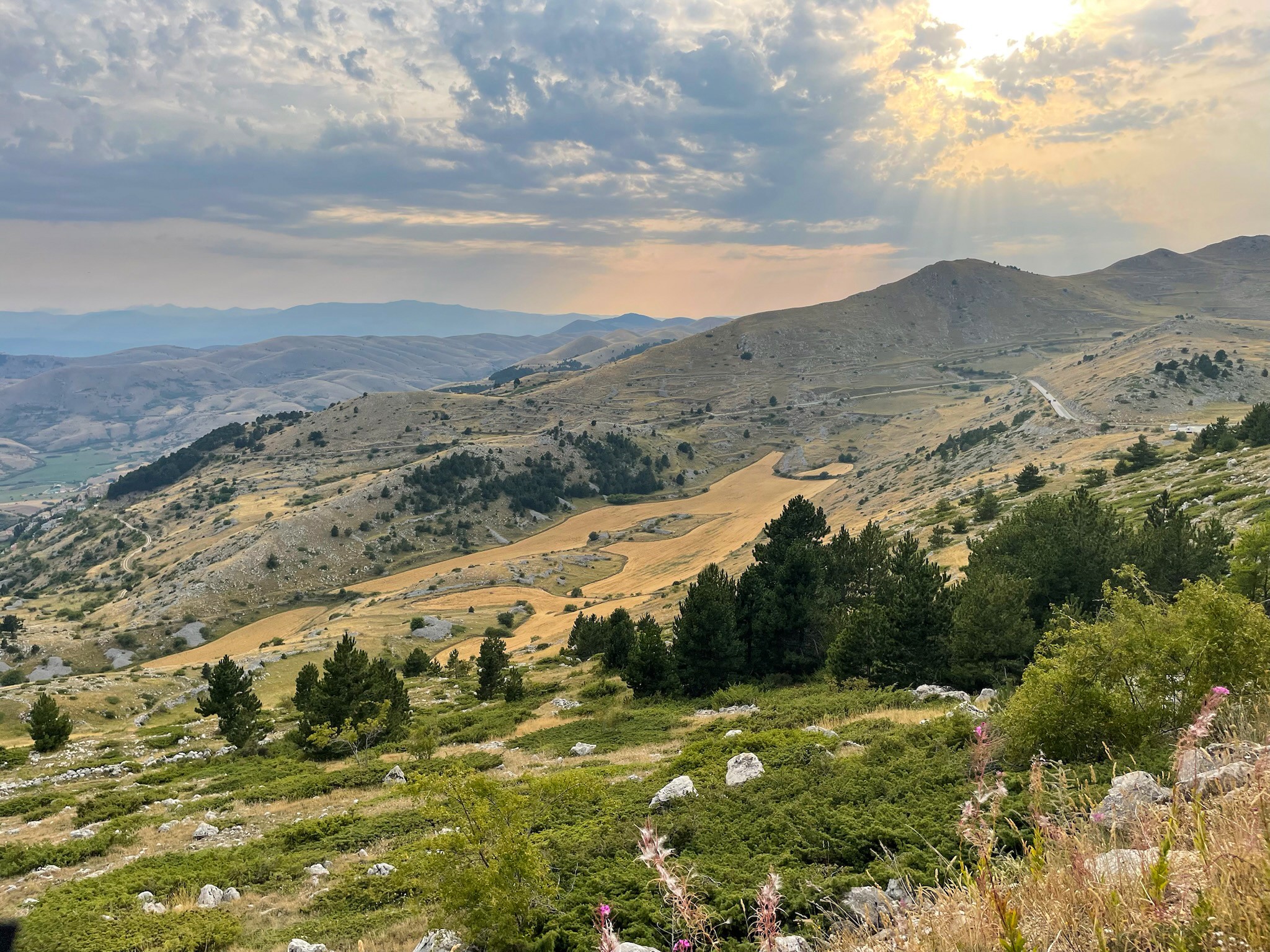 Vivez Les Abruzzes-photo