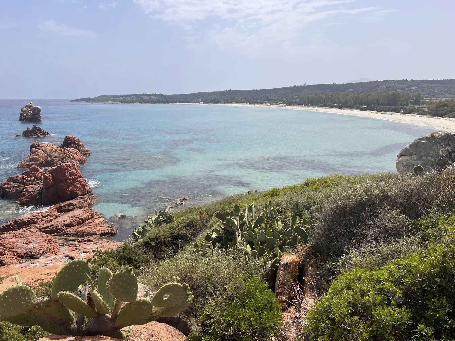 Vivez la Sardaigne-photo