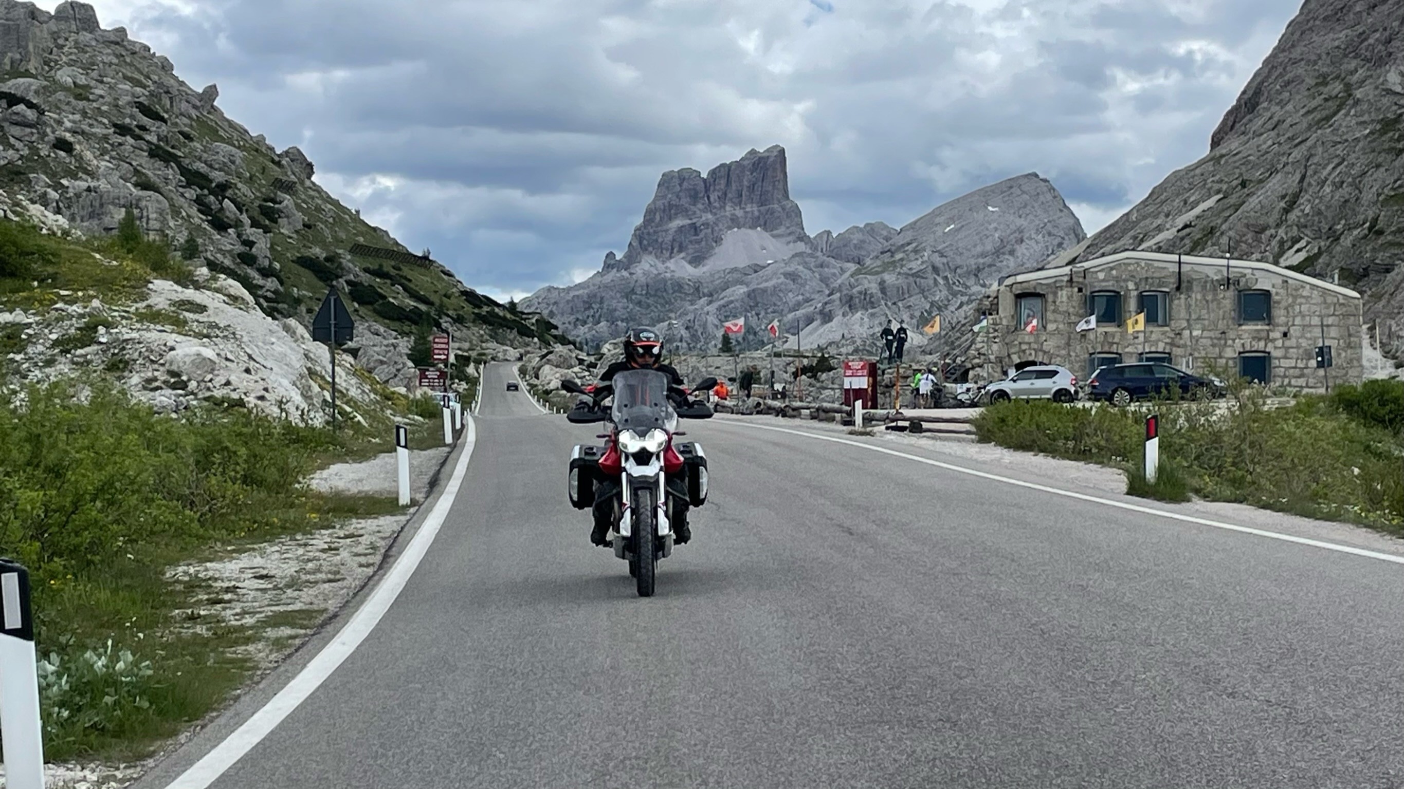 Vivez les Dolomites-photo