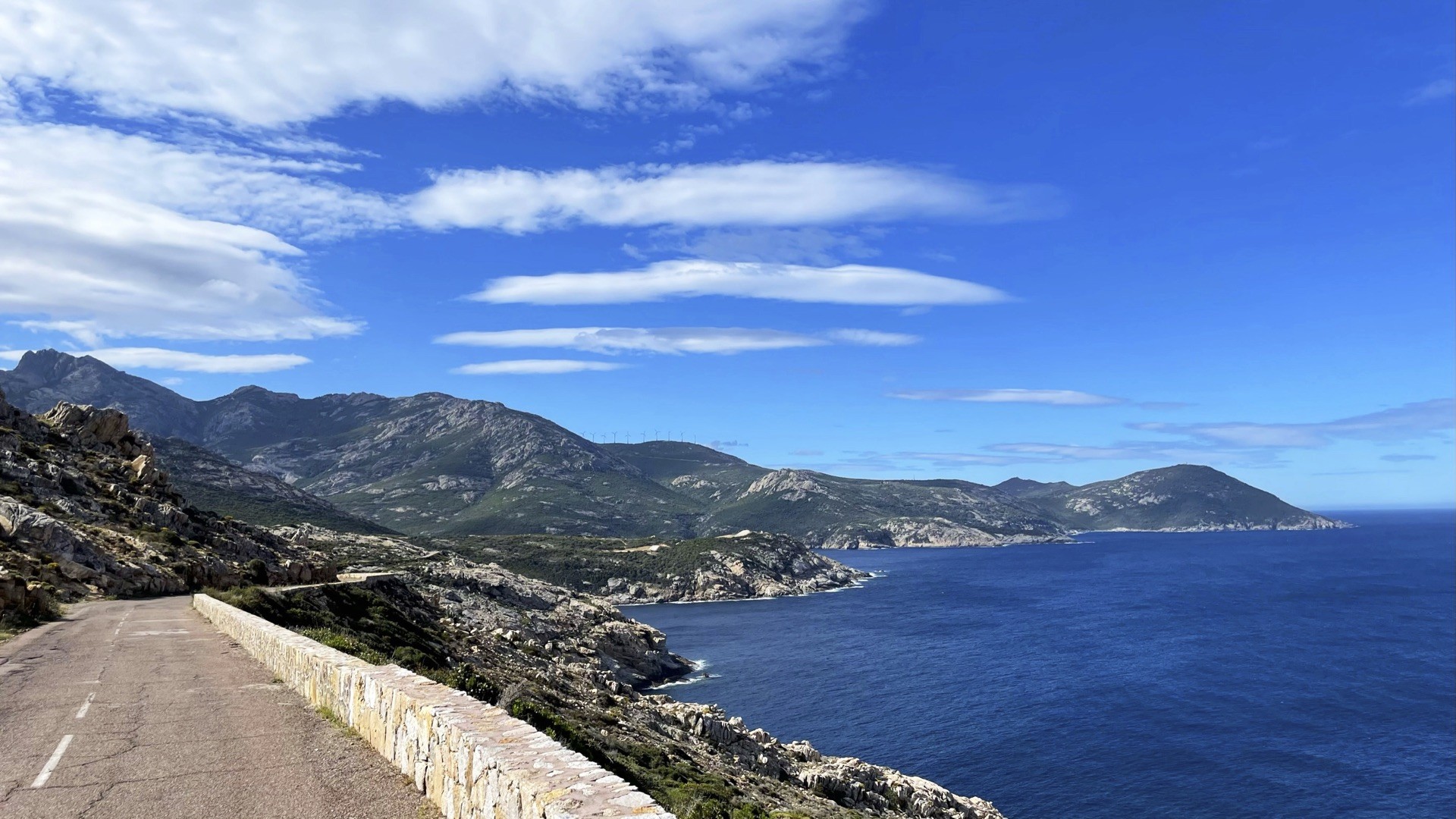 Vivez la Corse-photo