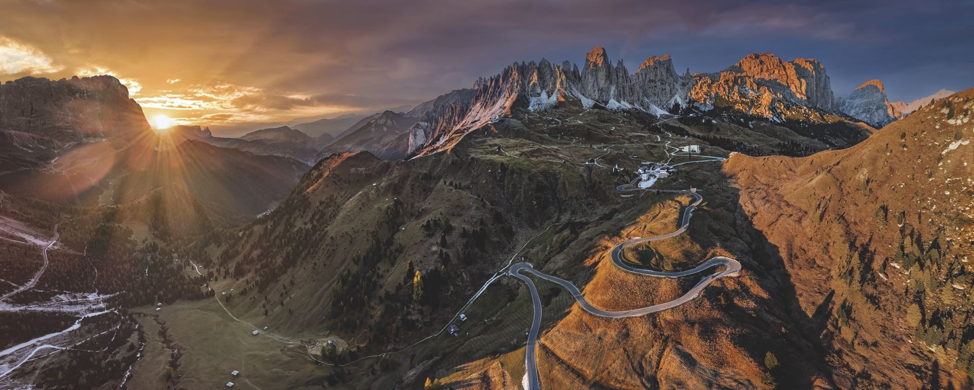Vivez les Dolomites-photo