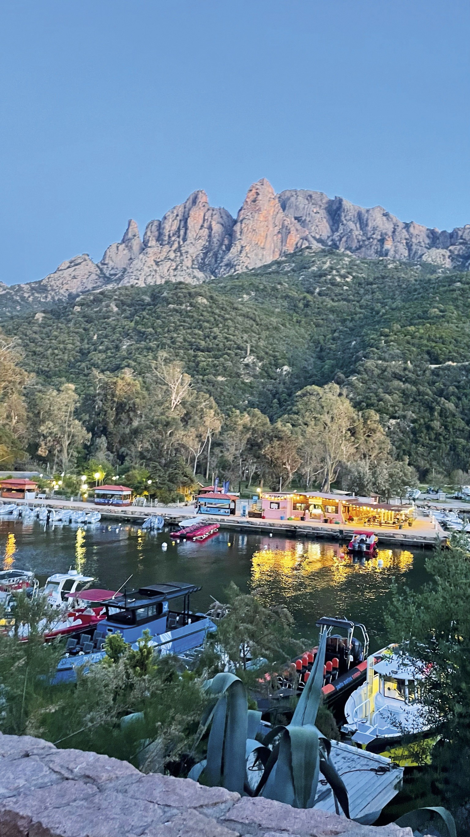 Vivez la Corse-photo