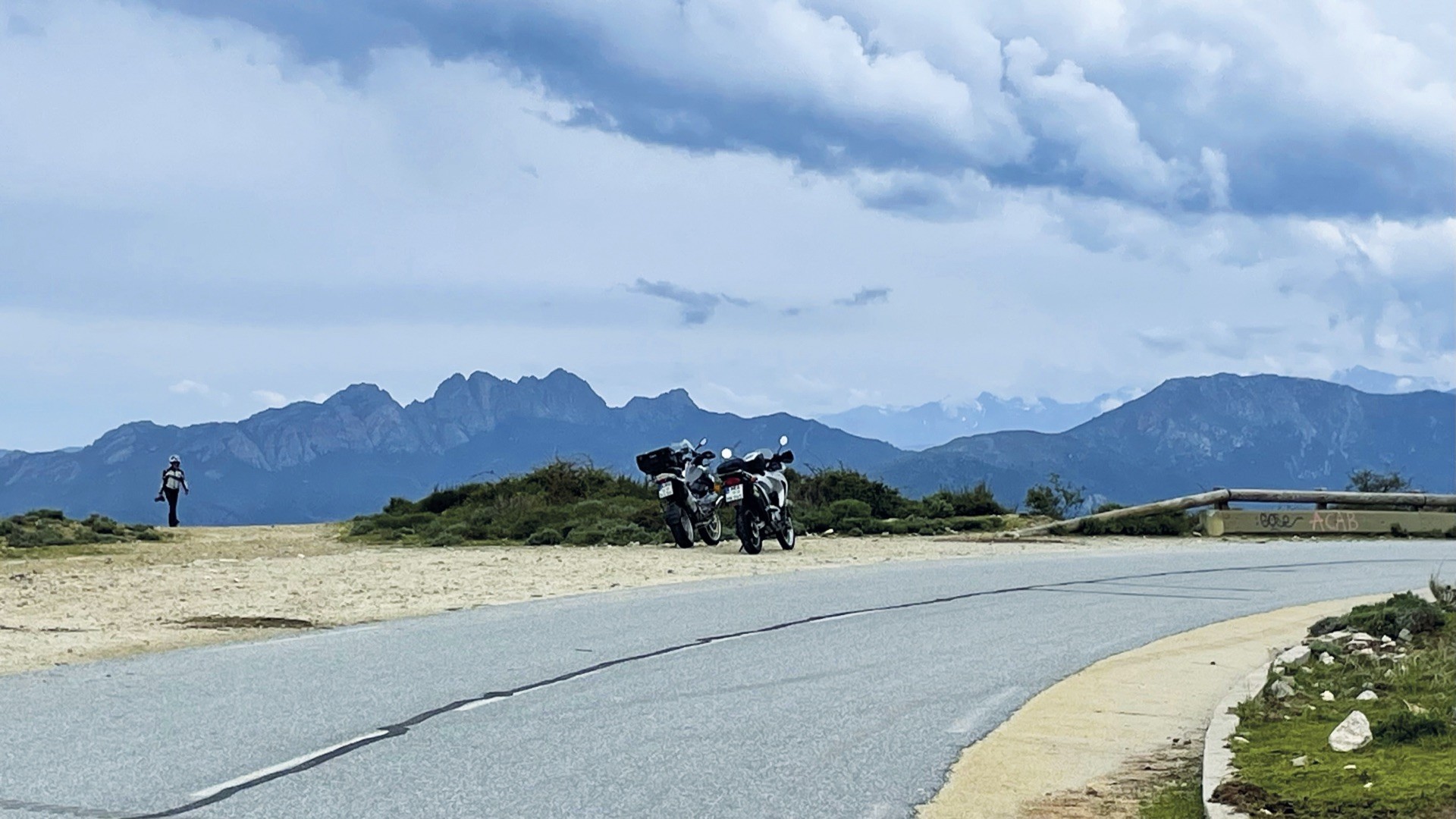 Vivez la Corse-photo