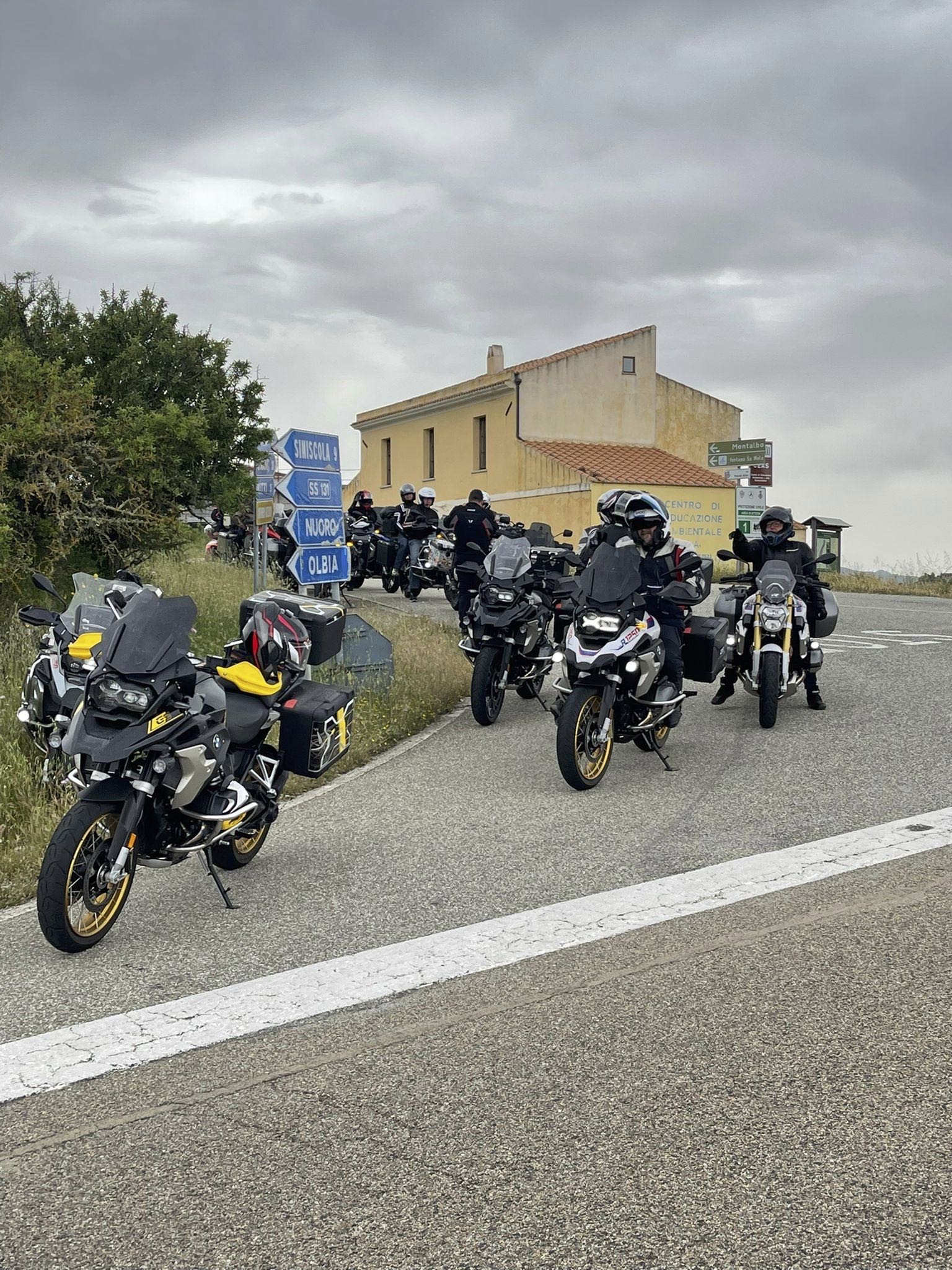 Vivez la Sardaigne-photo