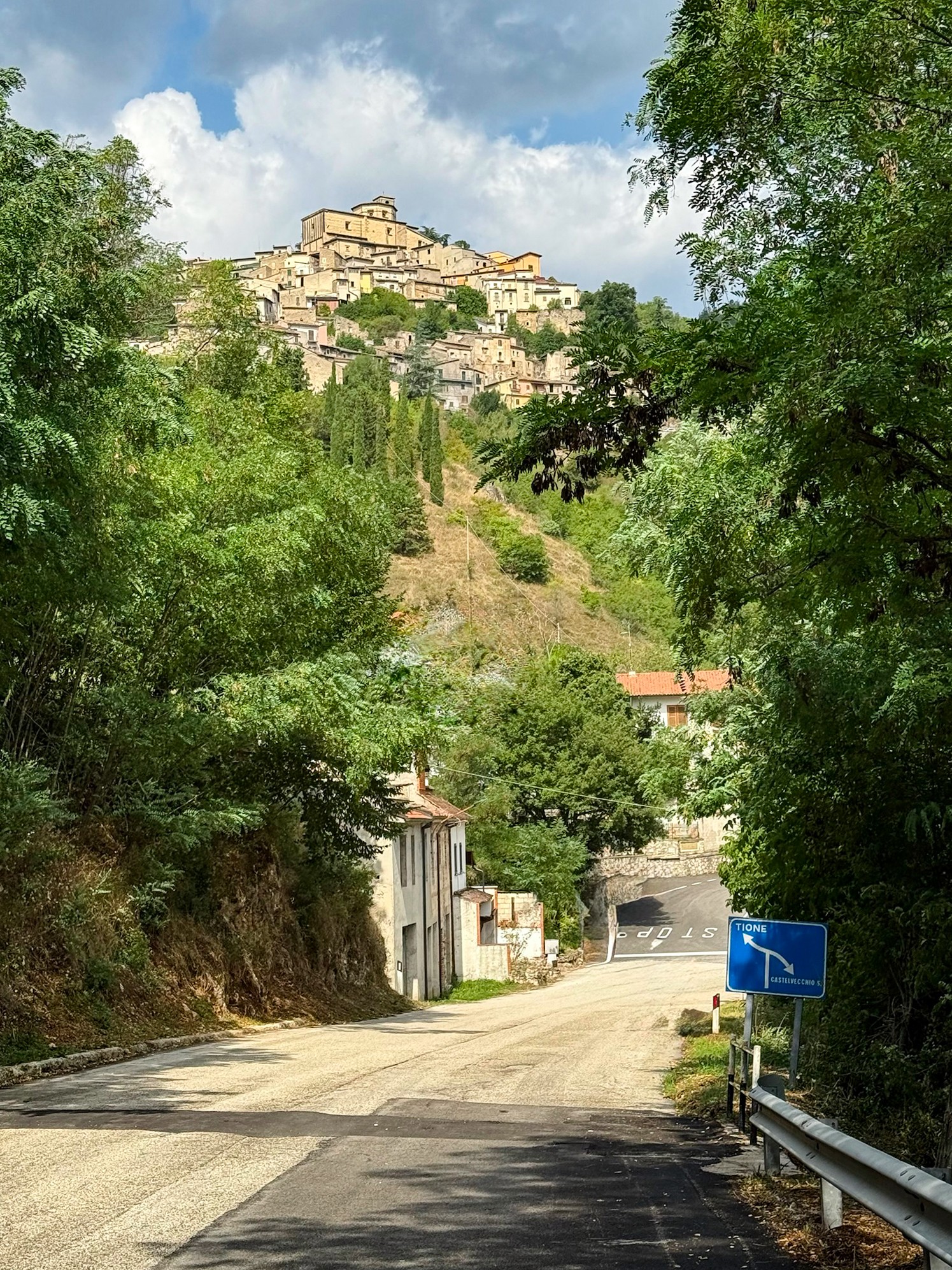 Vivez Les Abruzzes-photo