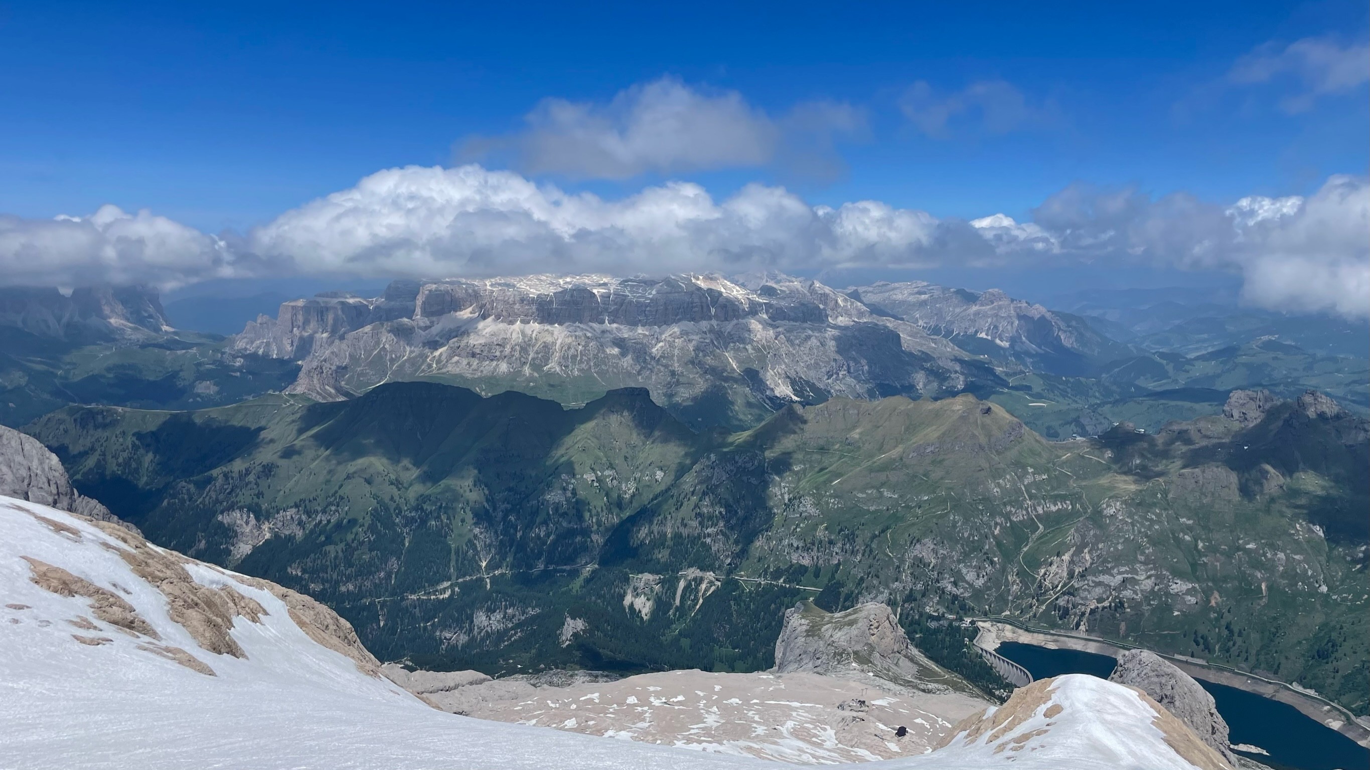 Vivez les Dolomites-photo