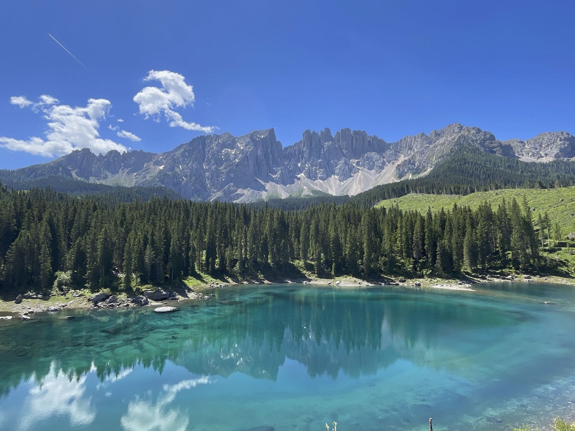Vivez les Dolomites-photo