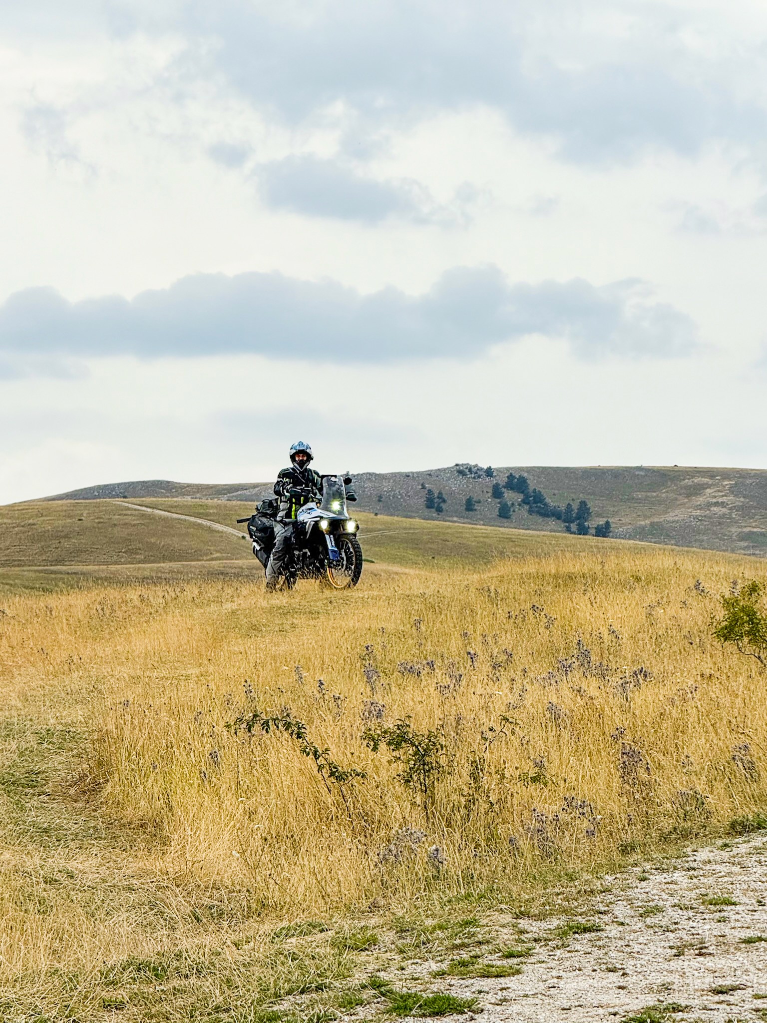 Vivez Les Abruzzes-photo