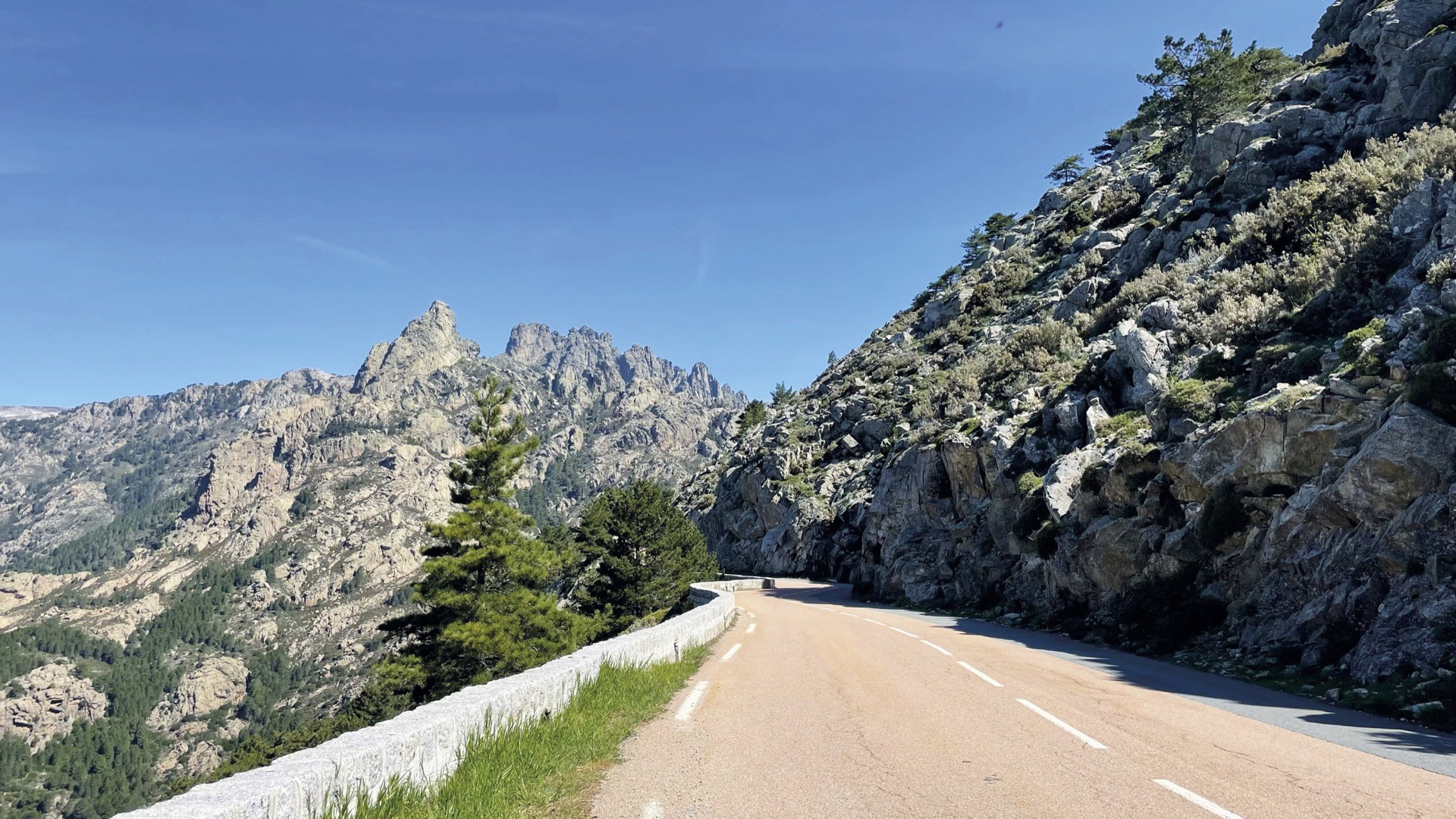 Vivez la Corse-photo