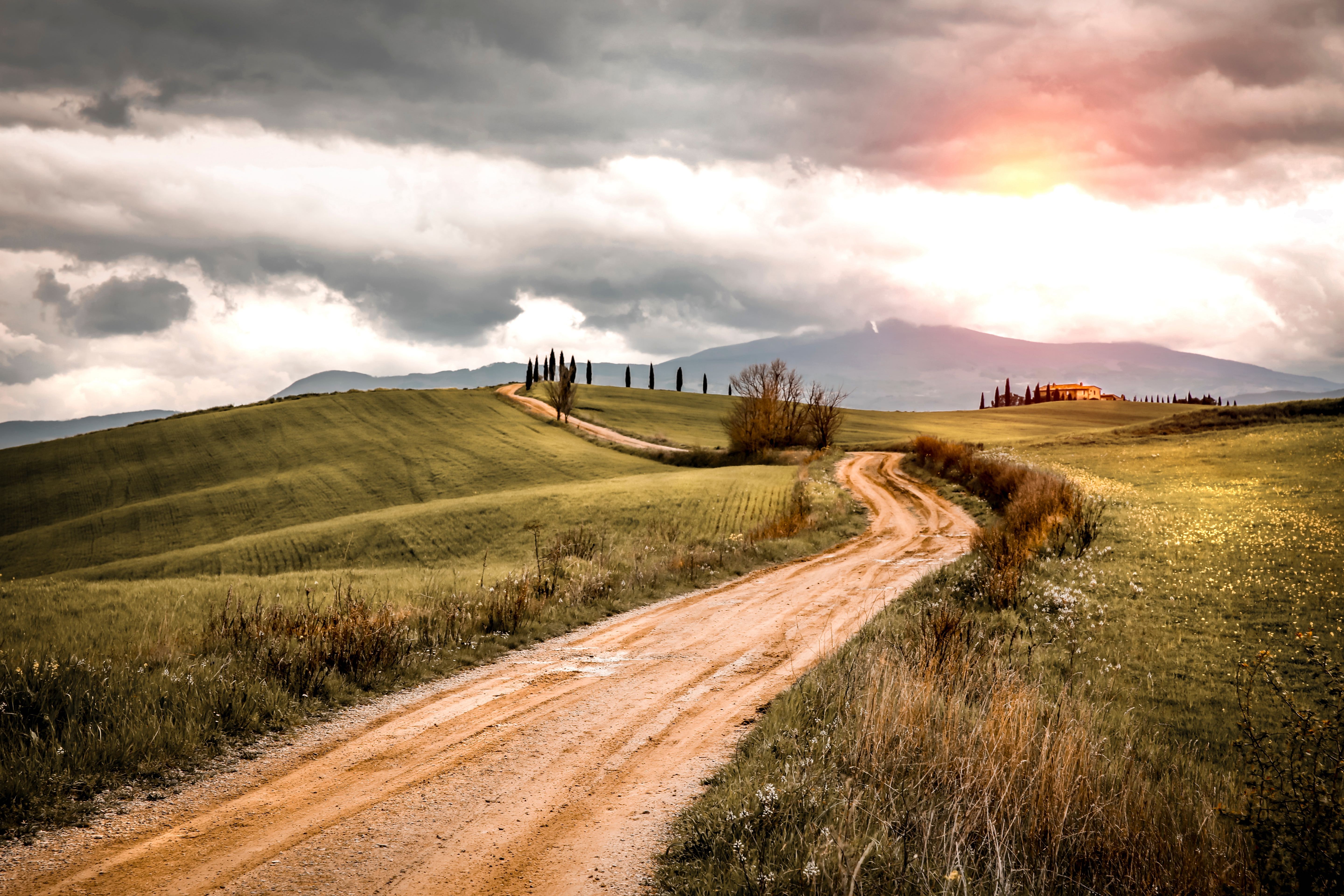 Vivez la Toscane-photo