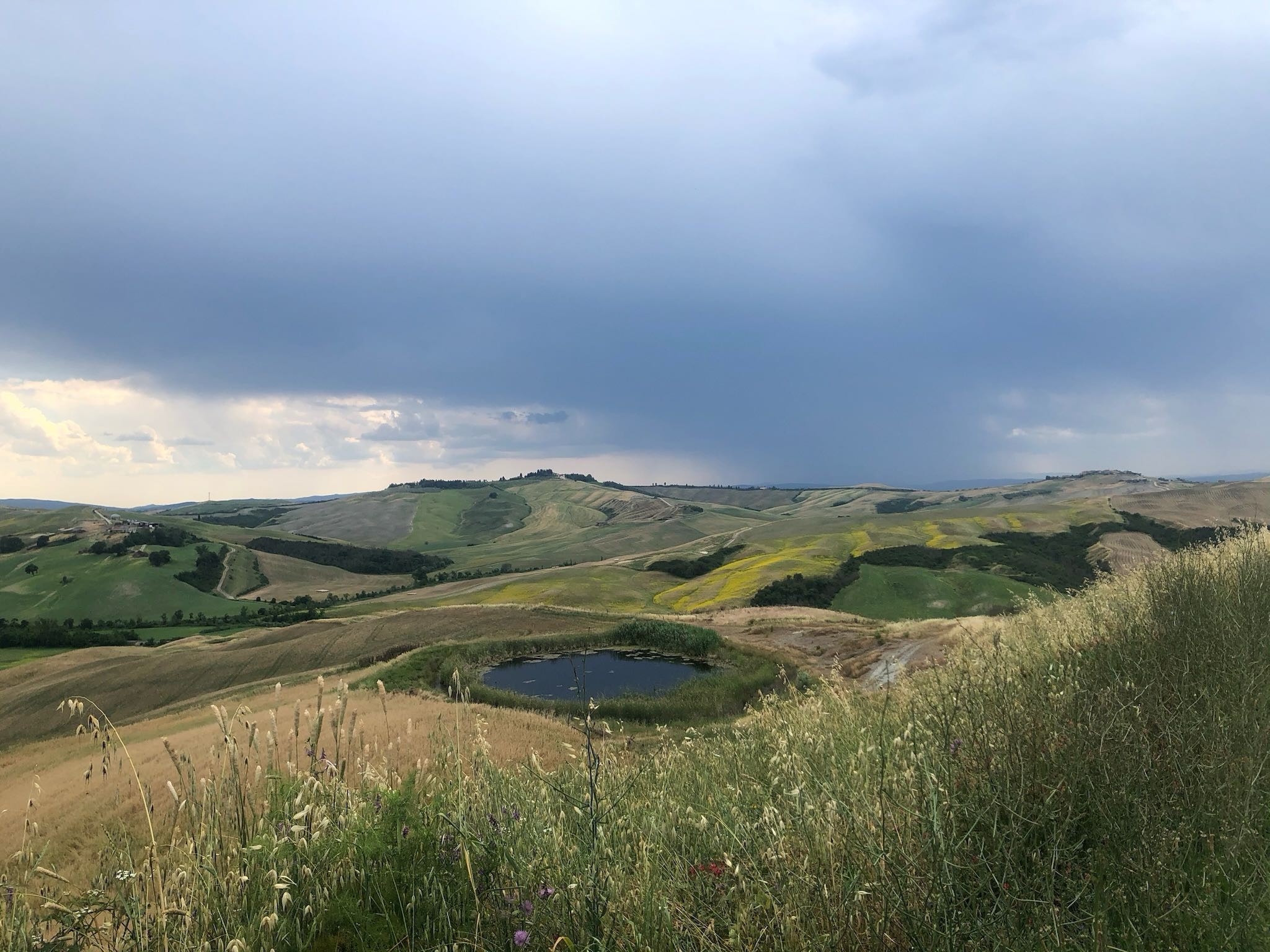 Vivez la Toscane-photo