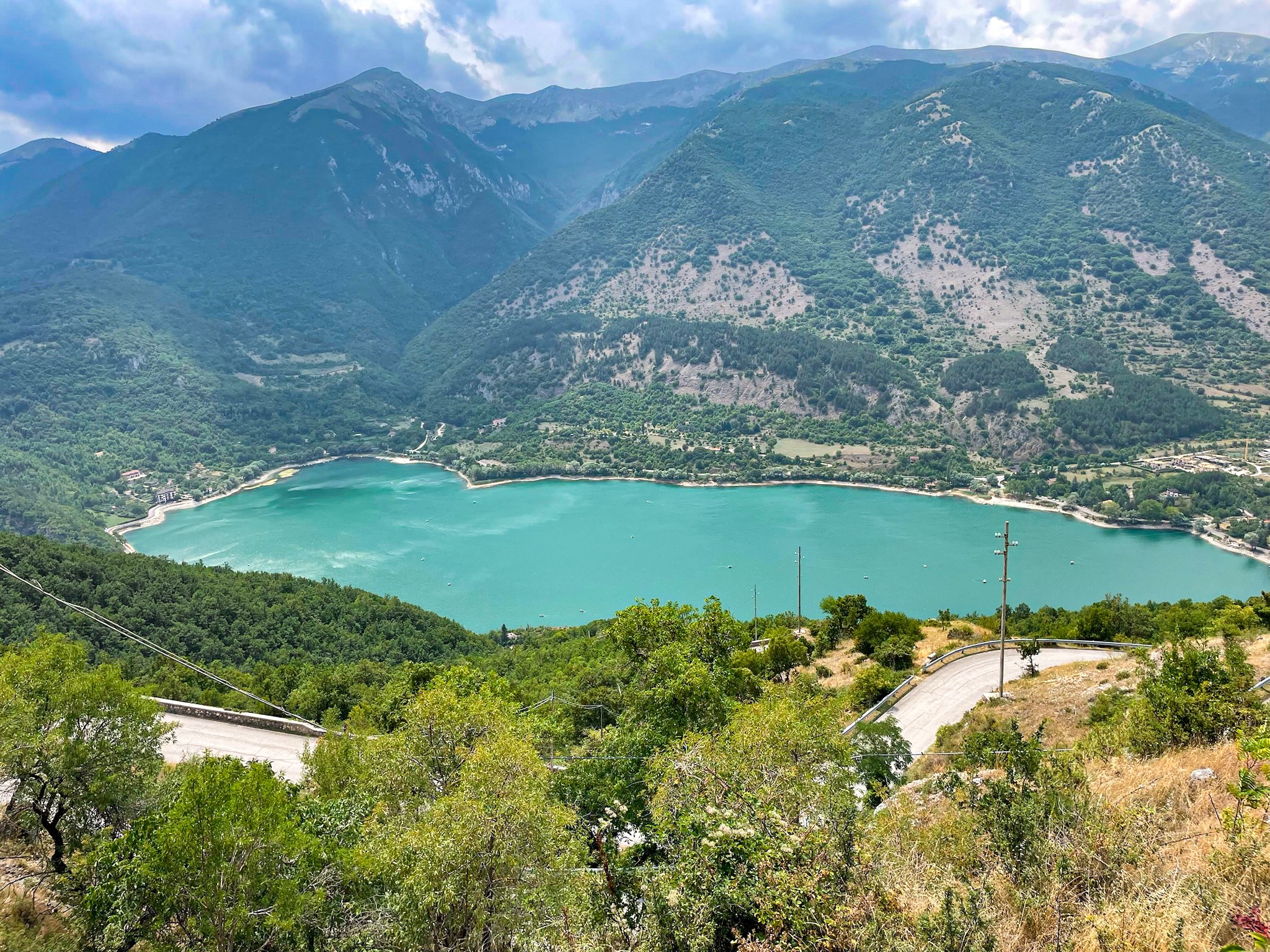 Vivez Les Abruzzes-photo