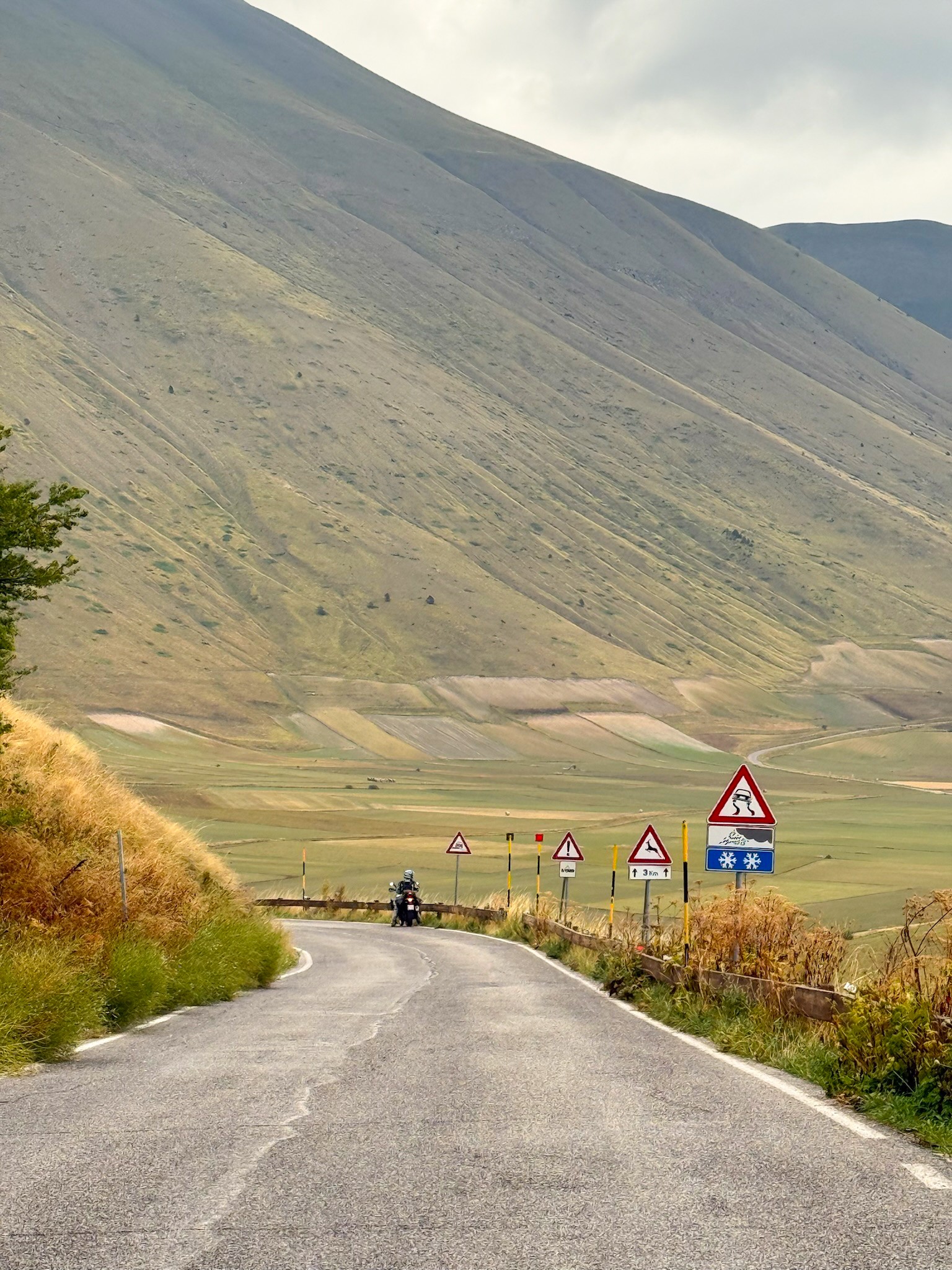 Vivez Les Abruzzes-photo