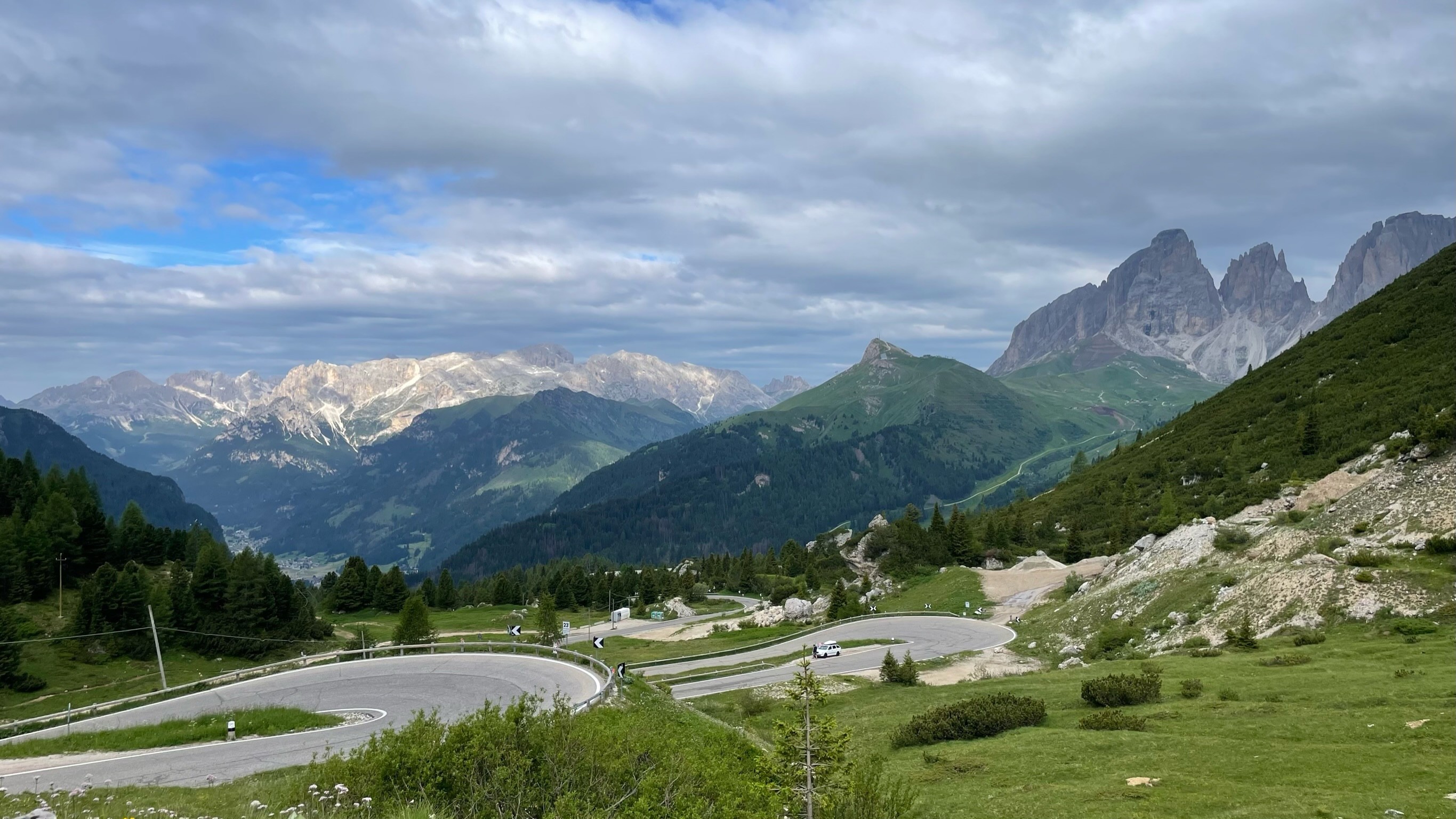 Vivez les Dolomites-photo