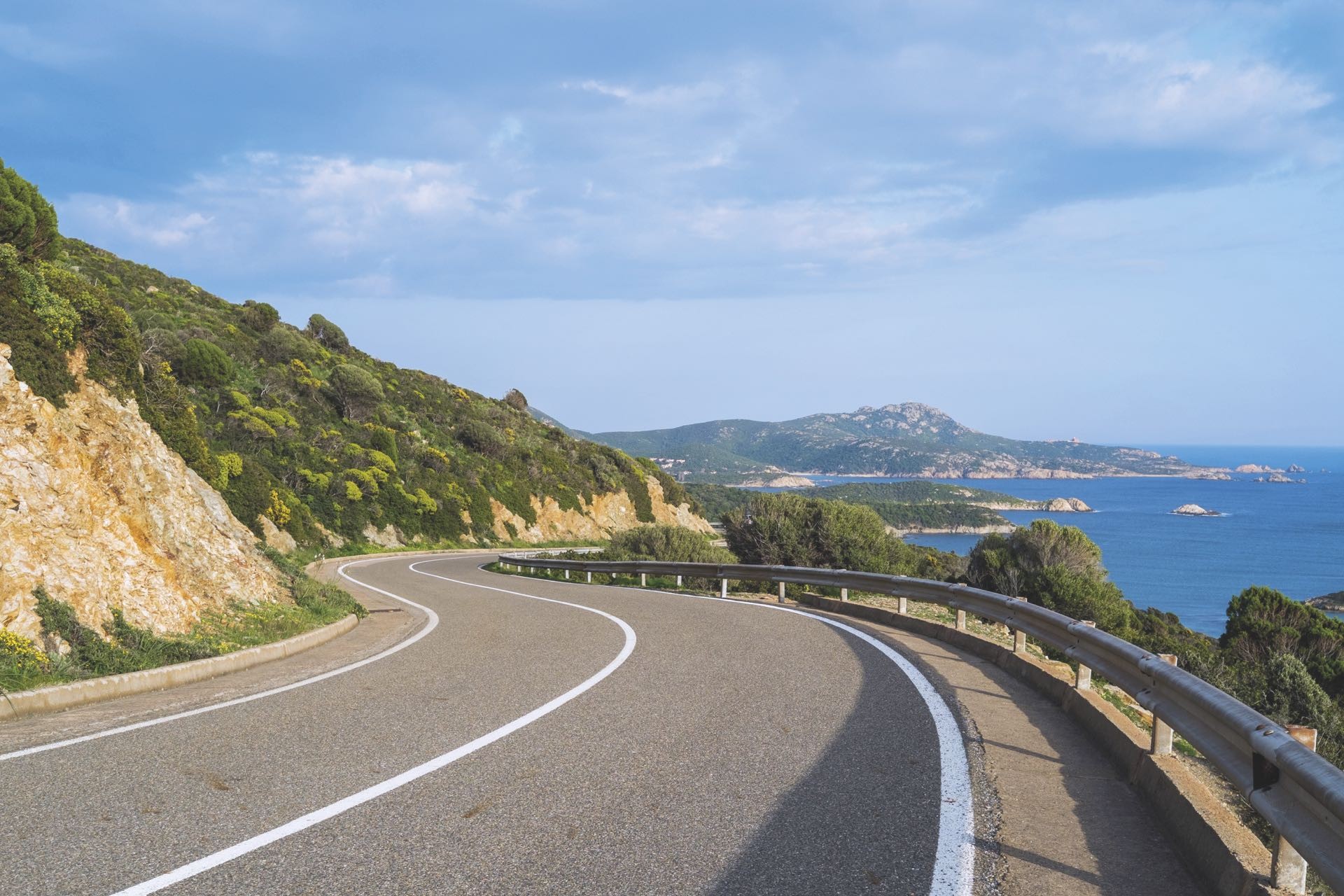 Vivez la Sardaigne-photo