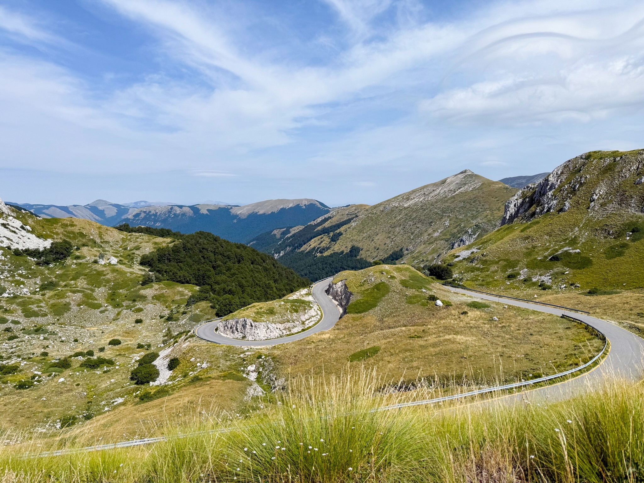 Vivez Les Abruzzes-photo