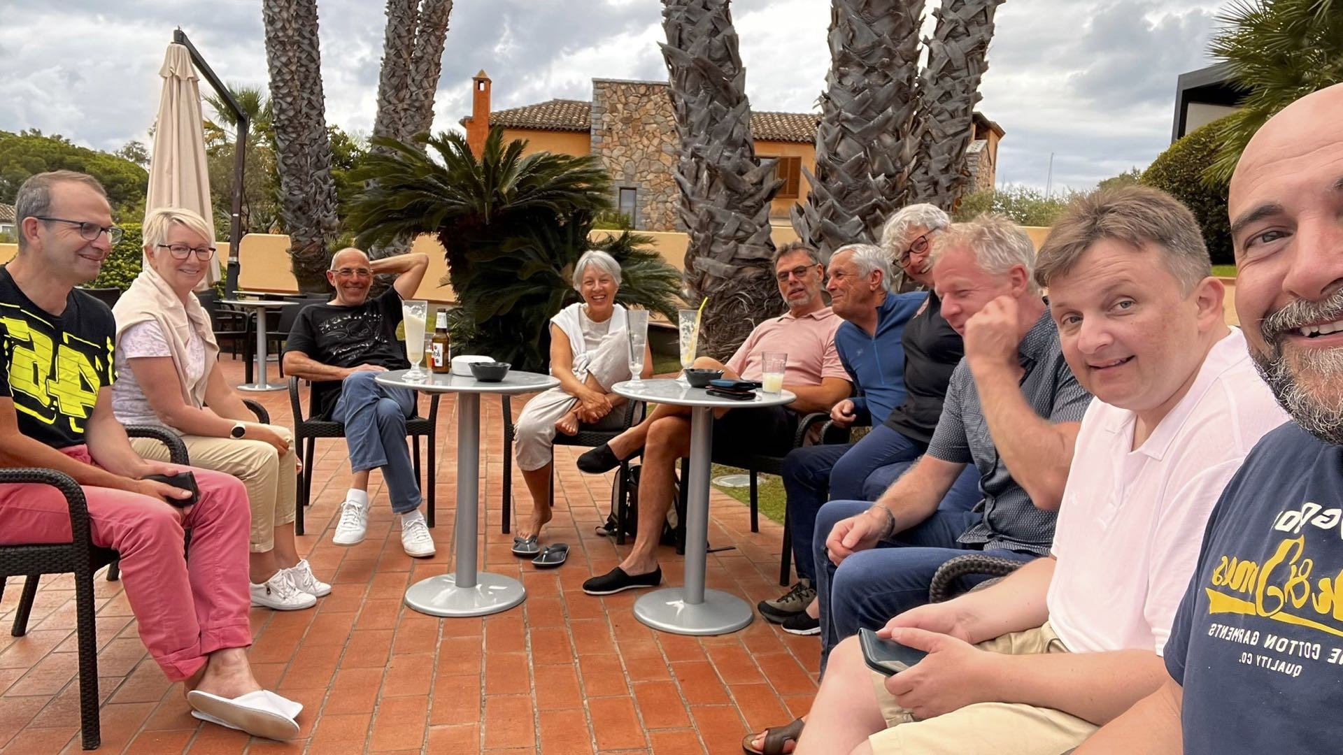Vivez la Sardaigne-photo