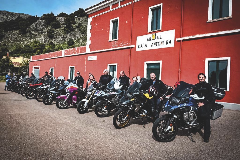 Vivez la Sardaigne-photo