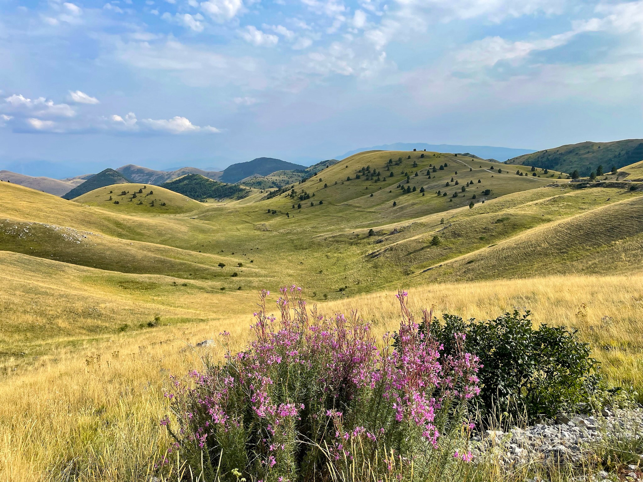 Vivez Les Abruzzes-photo