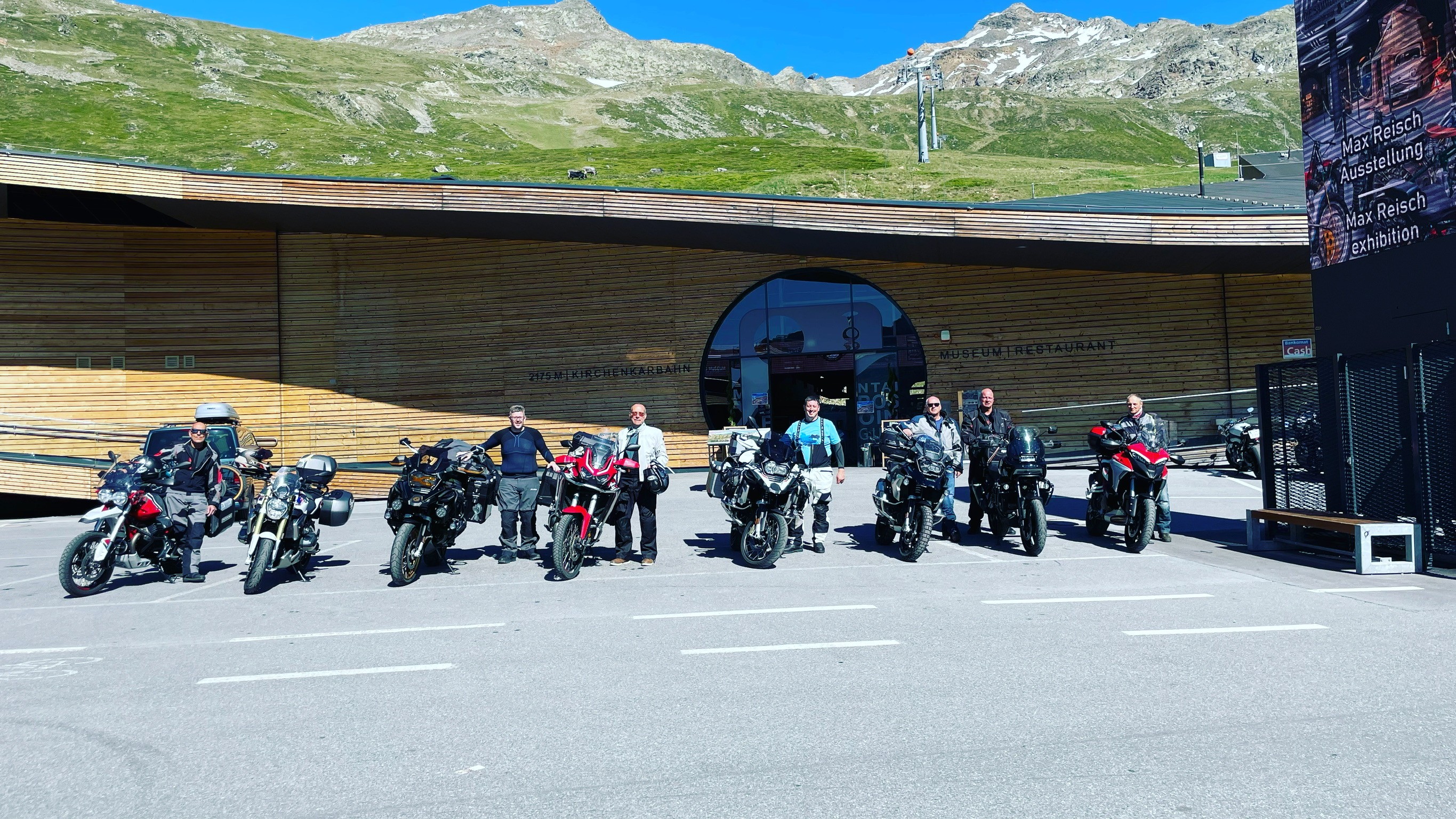 Vivez les Dolomites-photo
