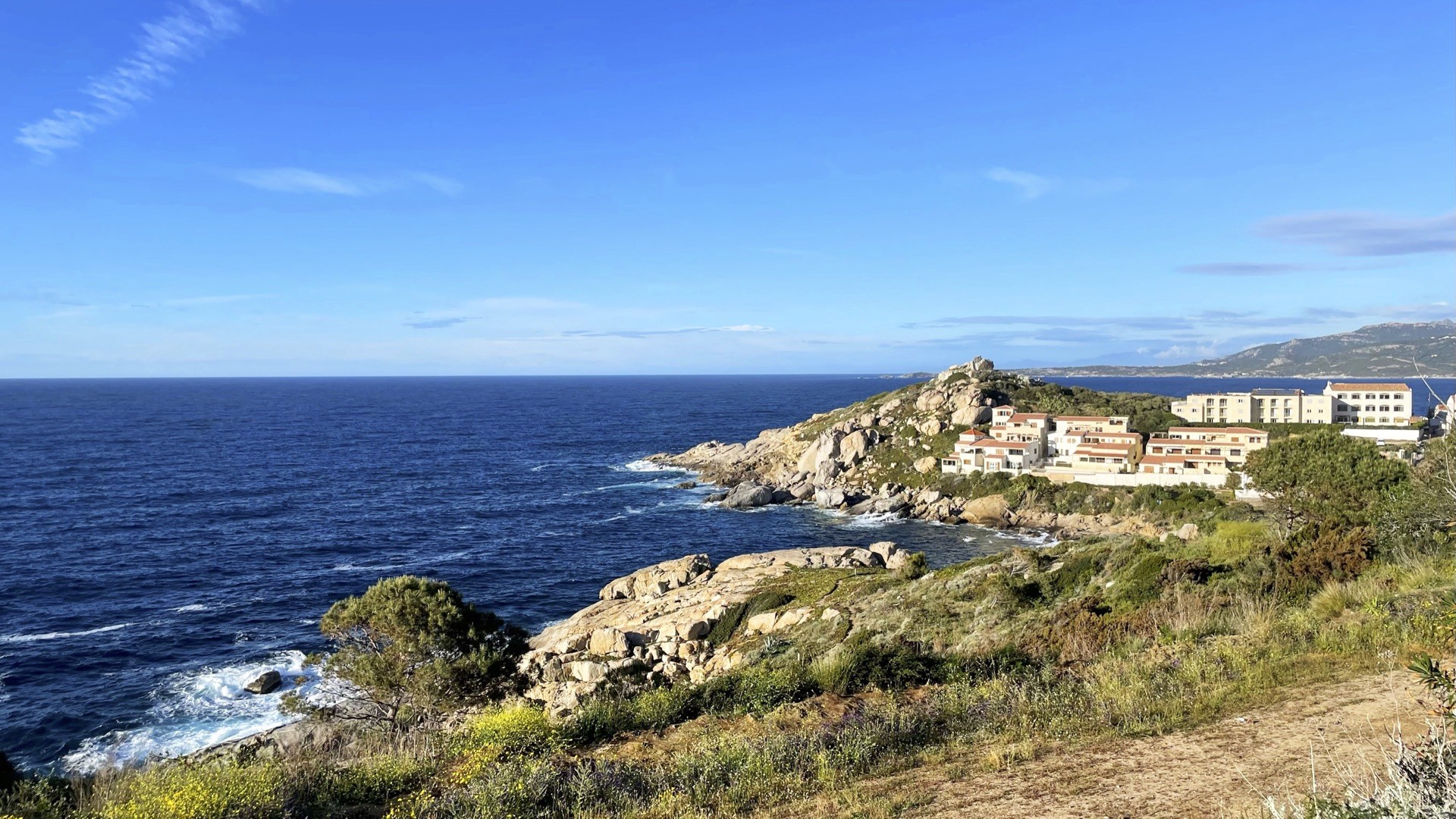 Vivez la Corse-photo