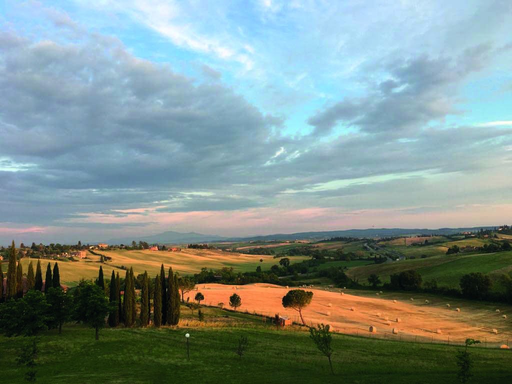 Vivez la Toscane-photo