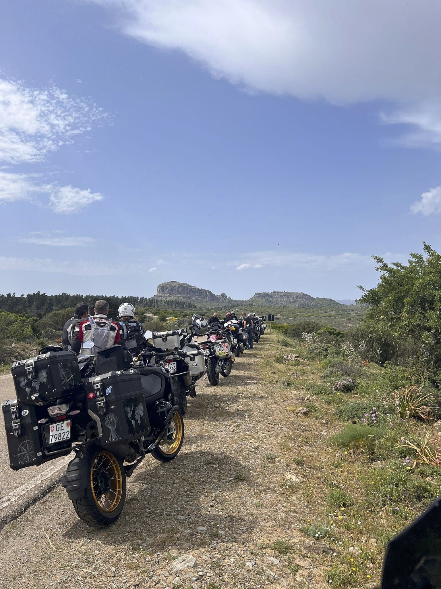 Vivez la Sardaigne-photo