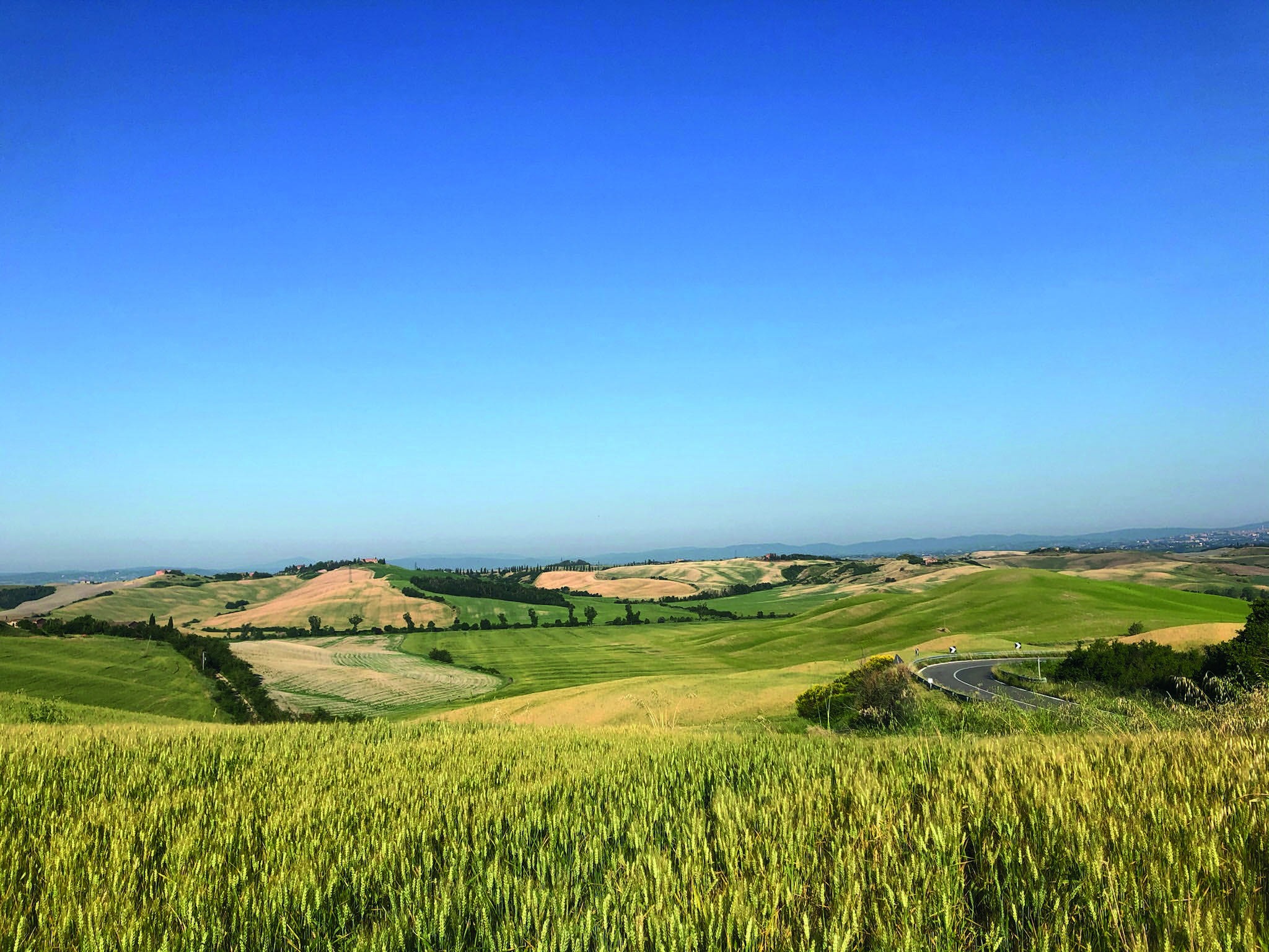Vivez la Toscane-photo