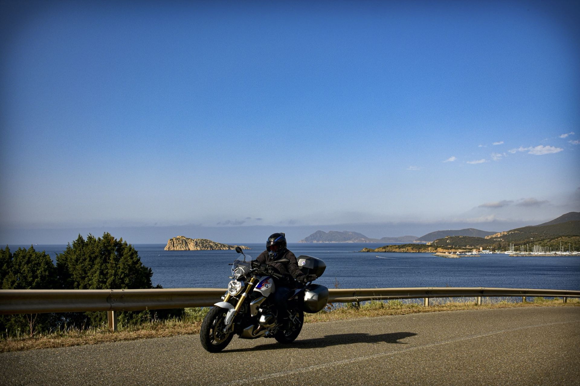 Vivez la Sardaigne-photo