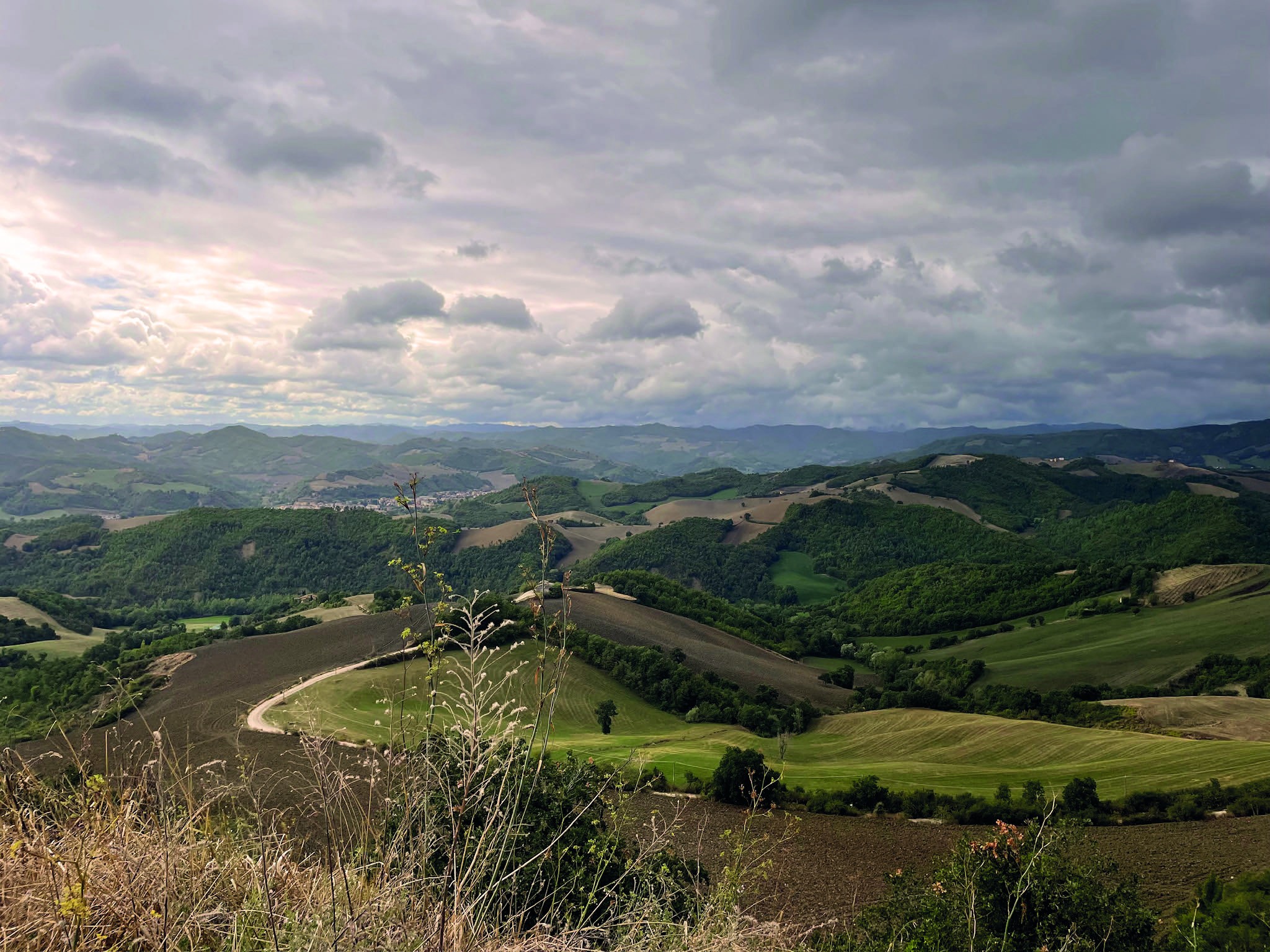 Vivez la Toscane-photo
