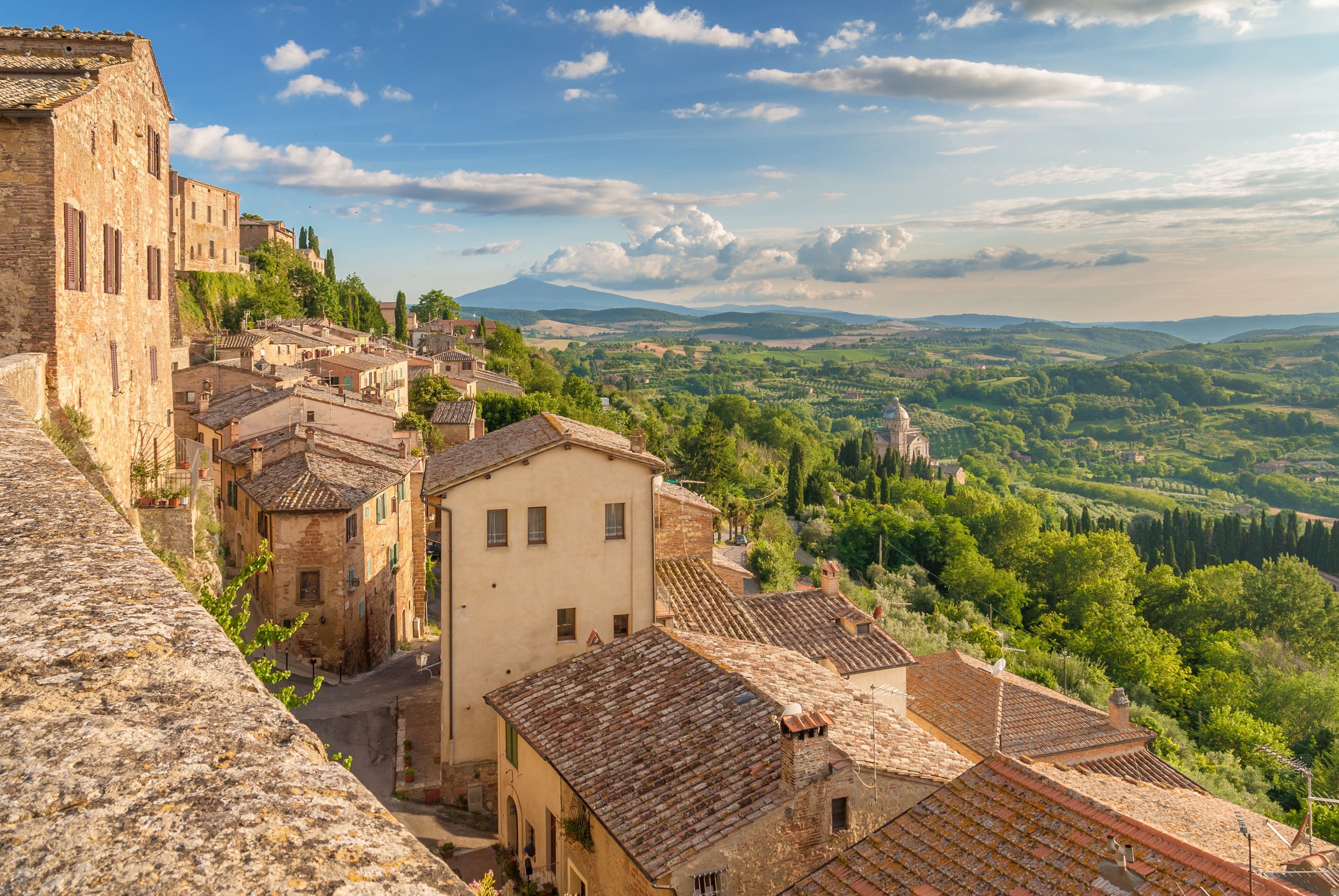 Vivez la Toscane-photo