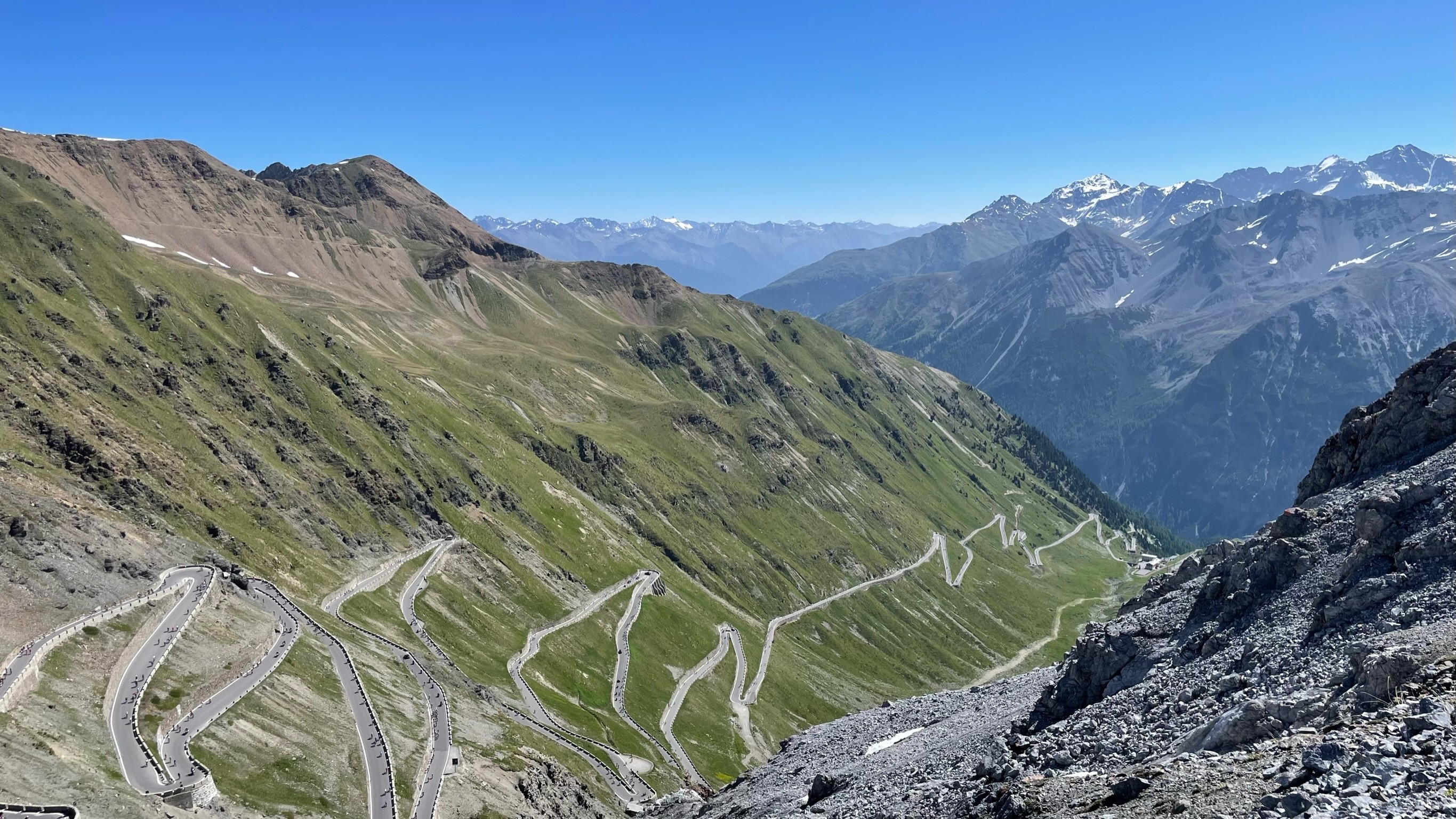 Vivez les Dolomites-photo