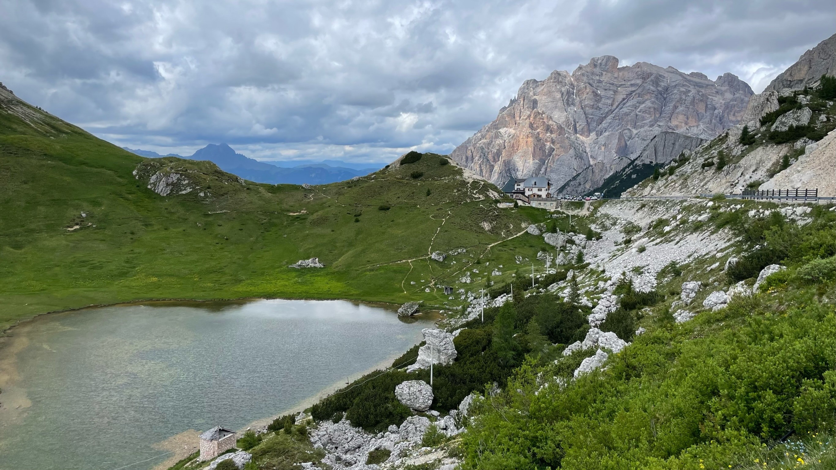 Vivez les Dolomites-photo