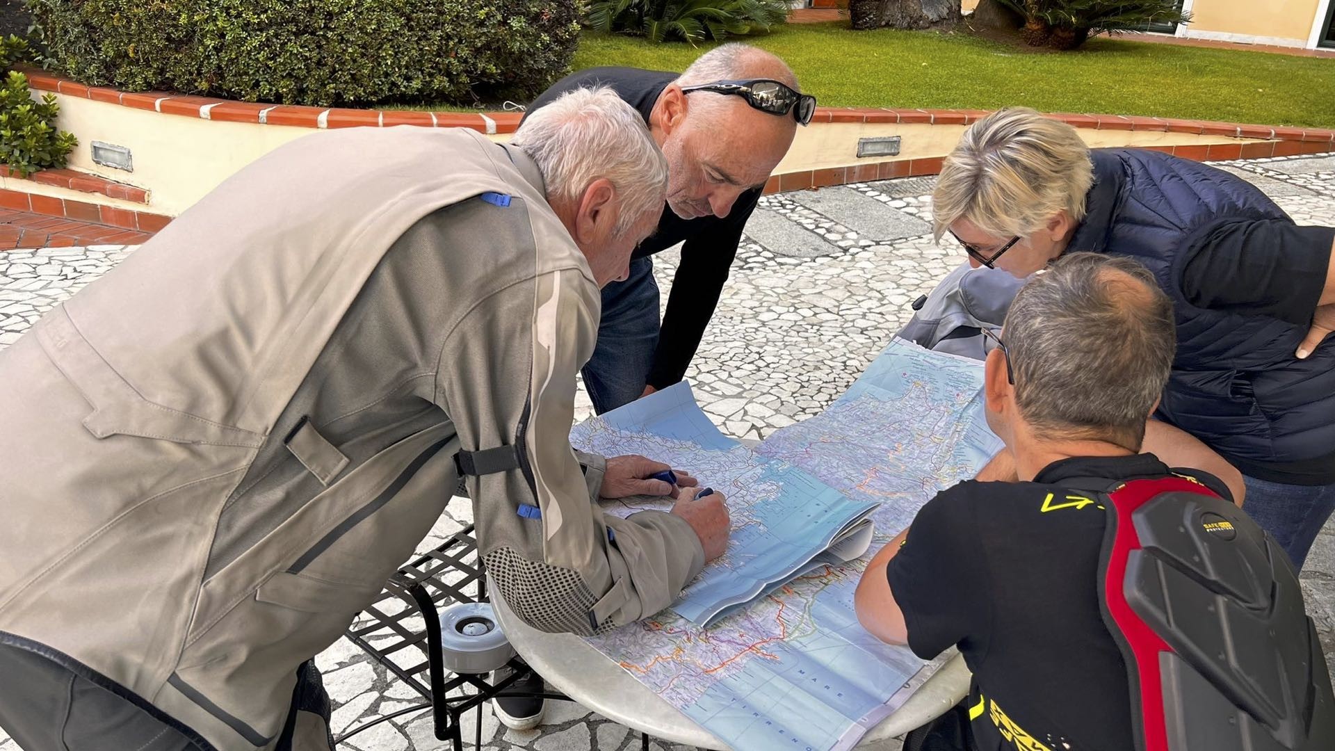 Vivez la Sardaigne-photo