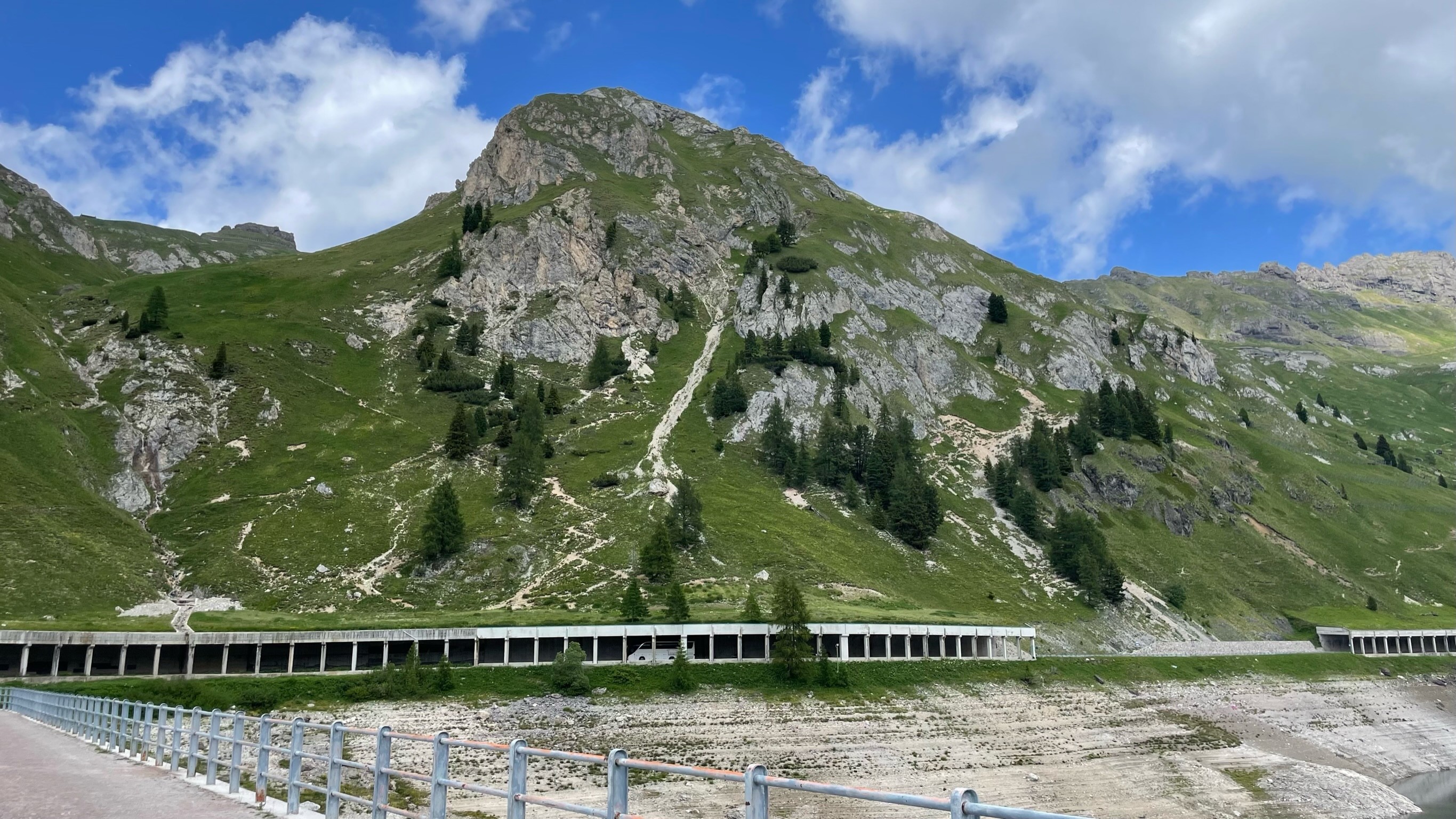 Vivez les Dolomites-photo