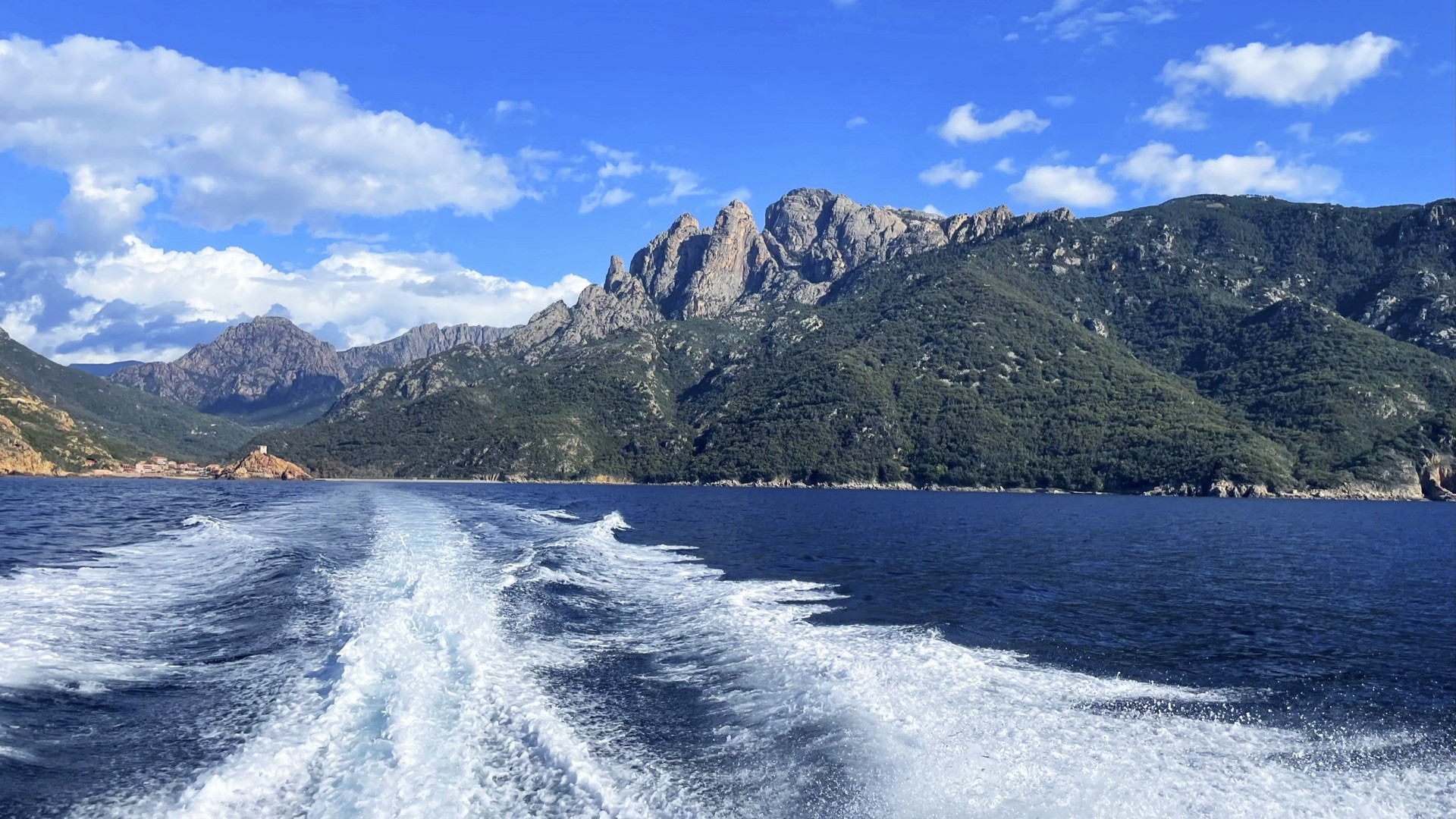 Vivez la Corse-photo