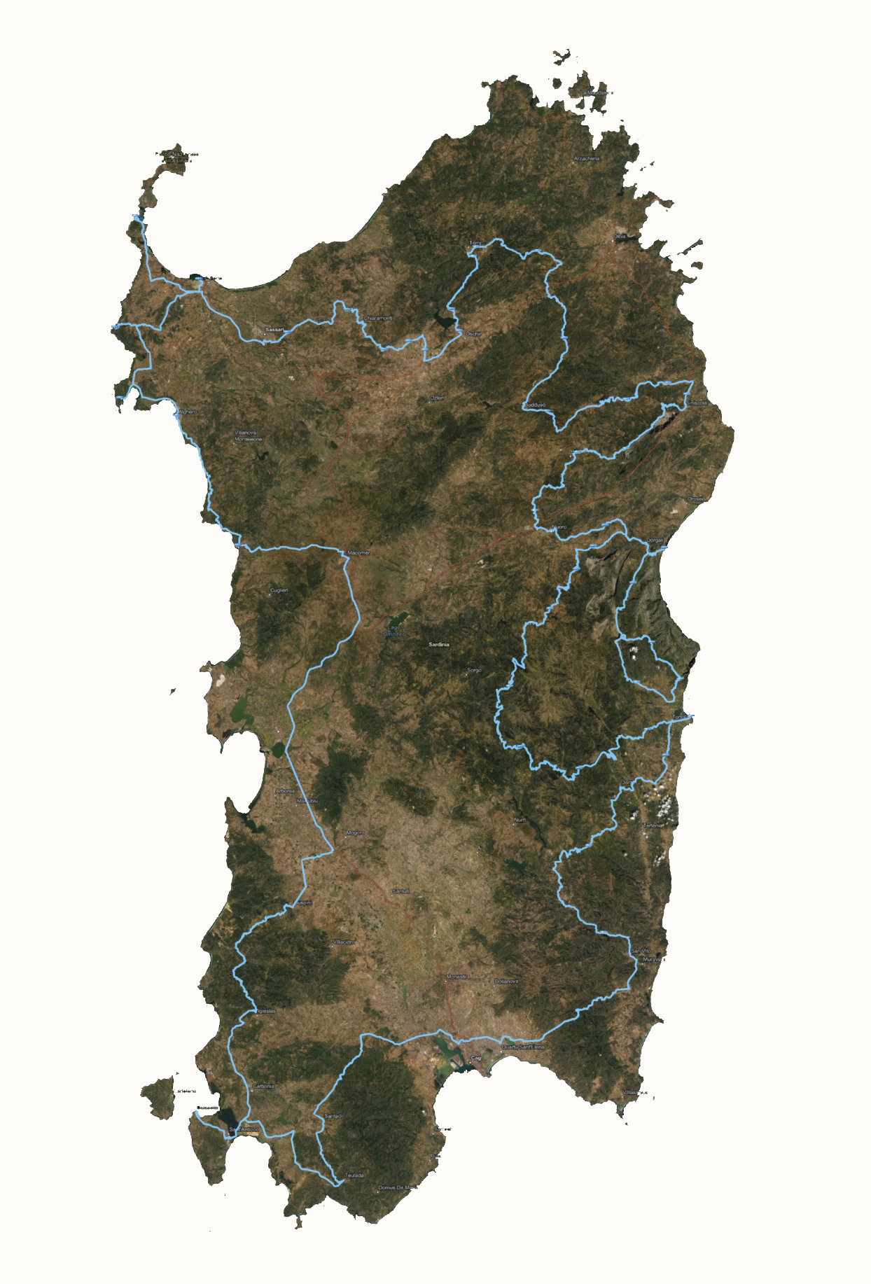 carte