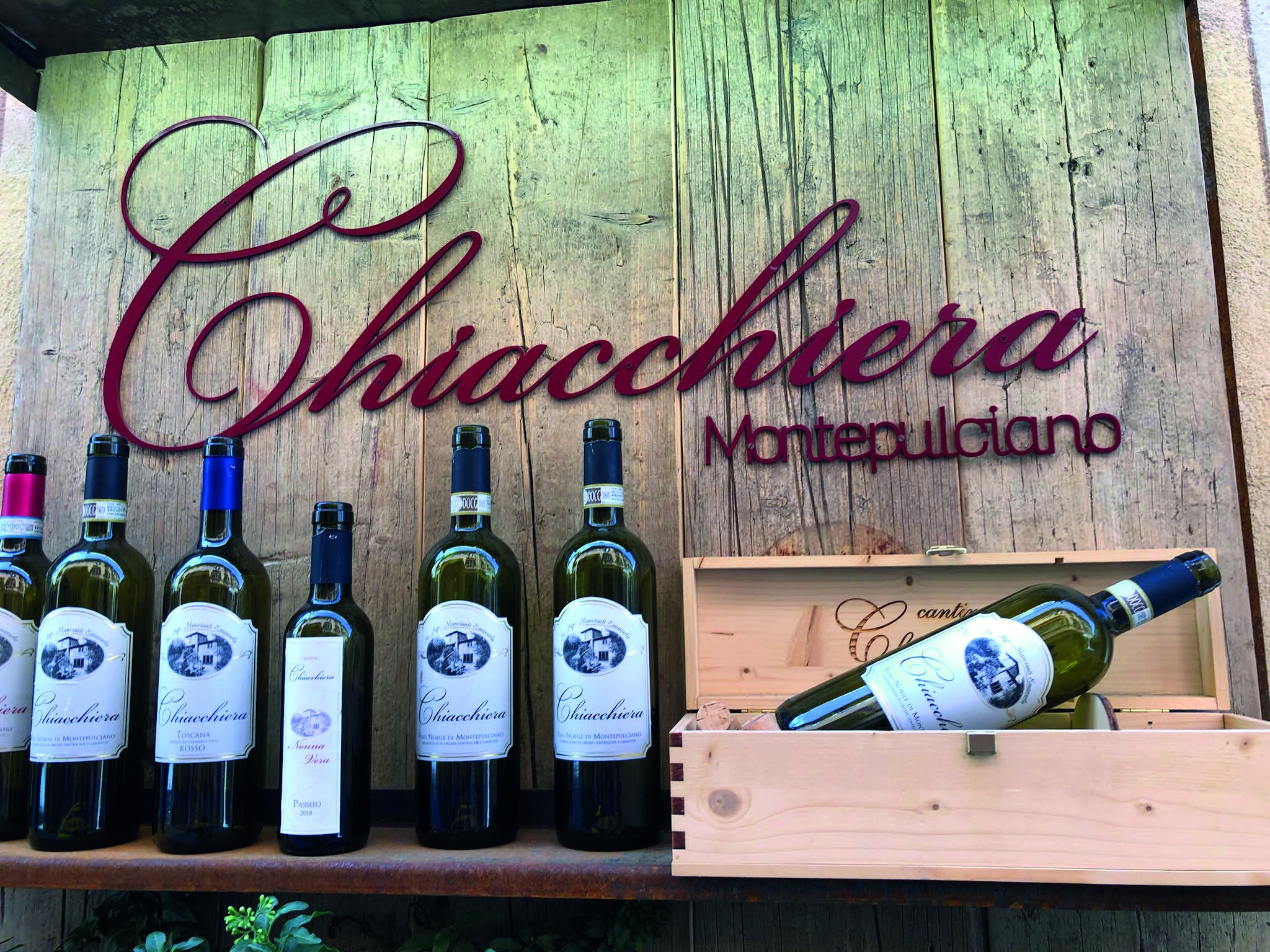 Vivez la Toscane-photo