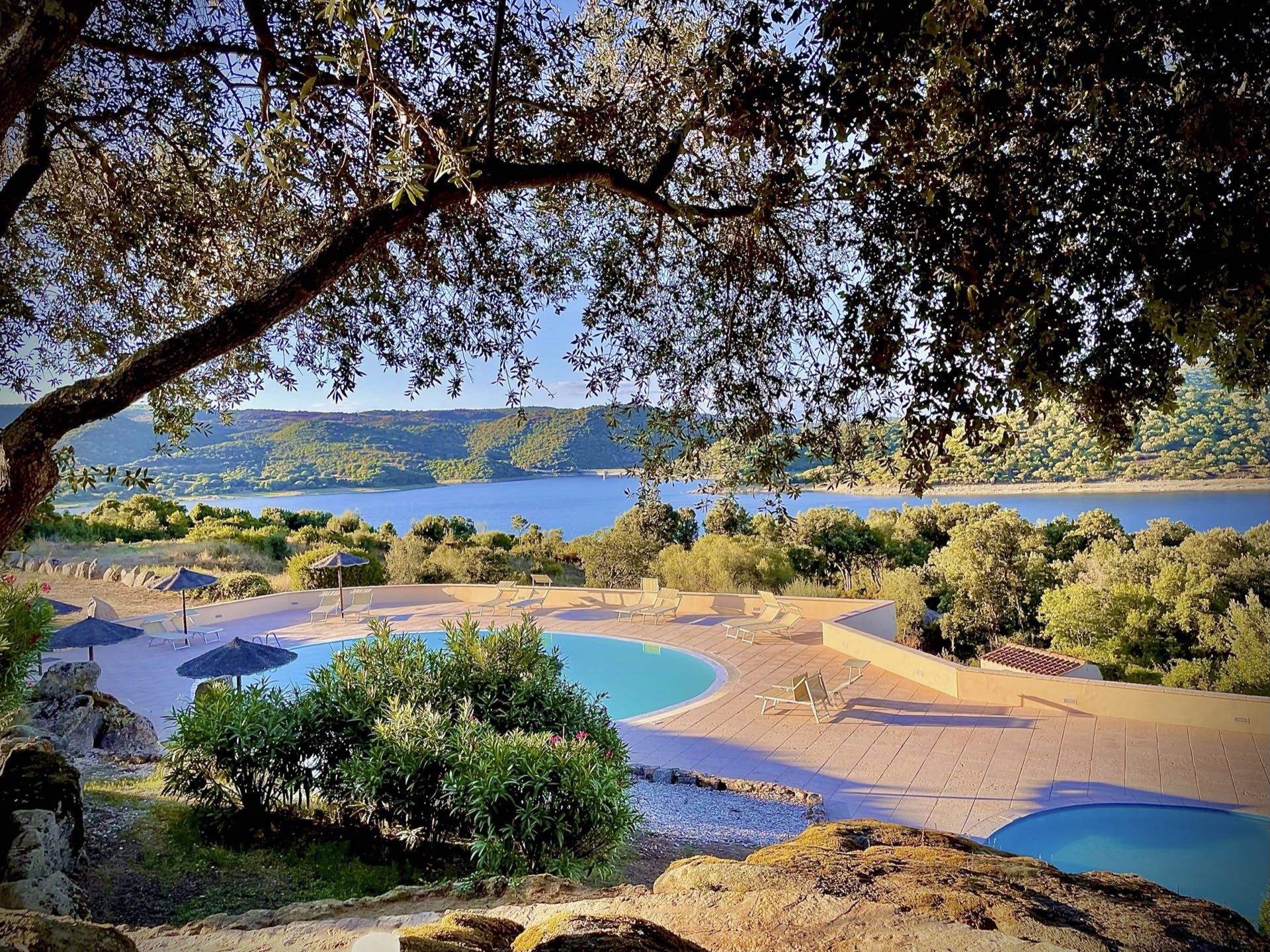 Vivez la Sardaigne-photo